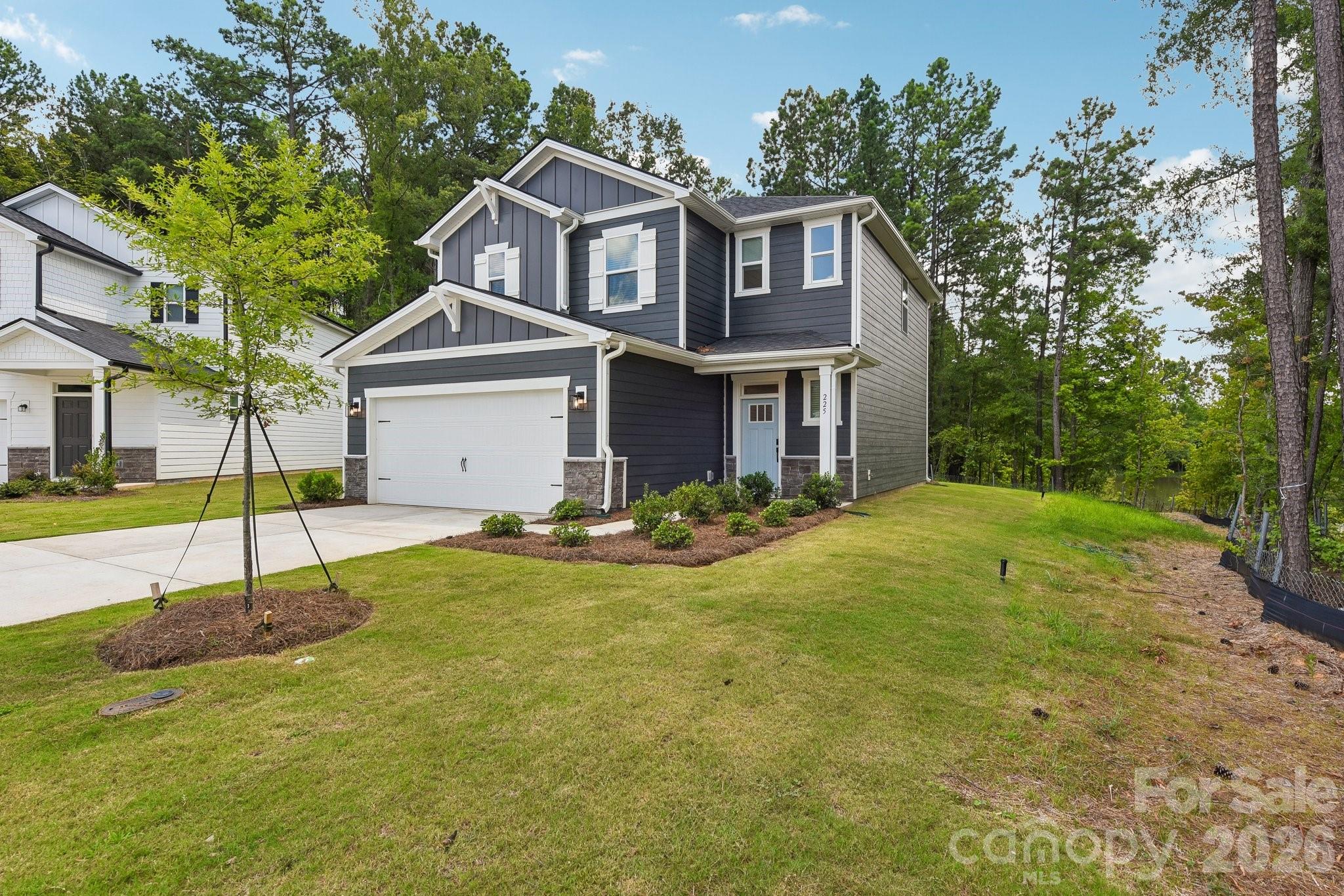 225 Bellina Drive — York