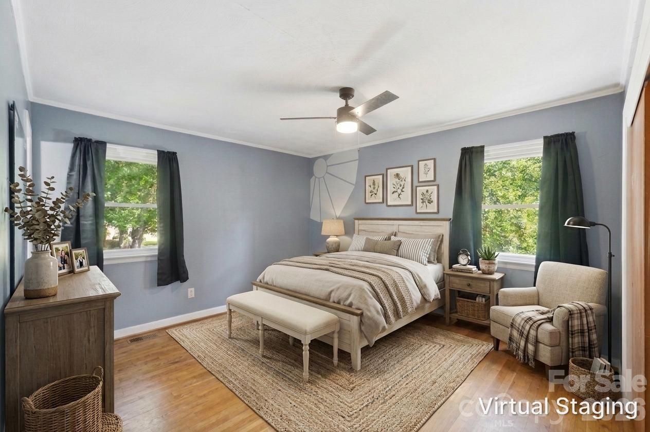 313 Park Terrace Drive — Belmont