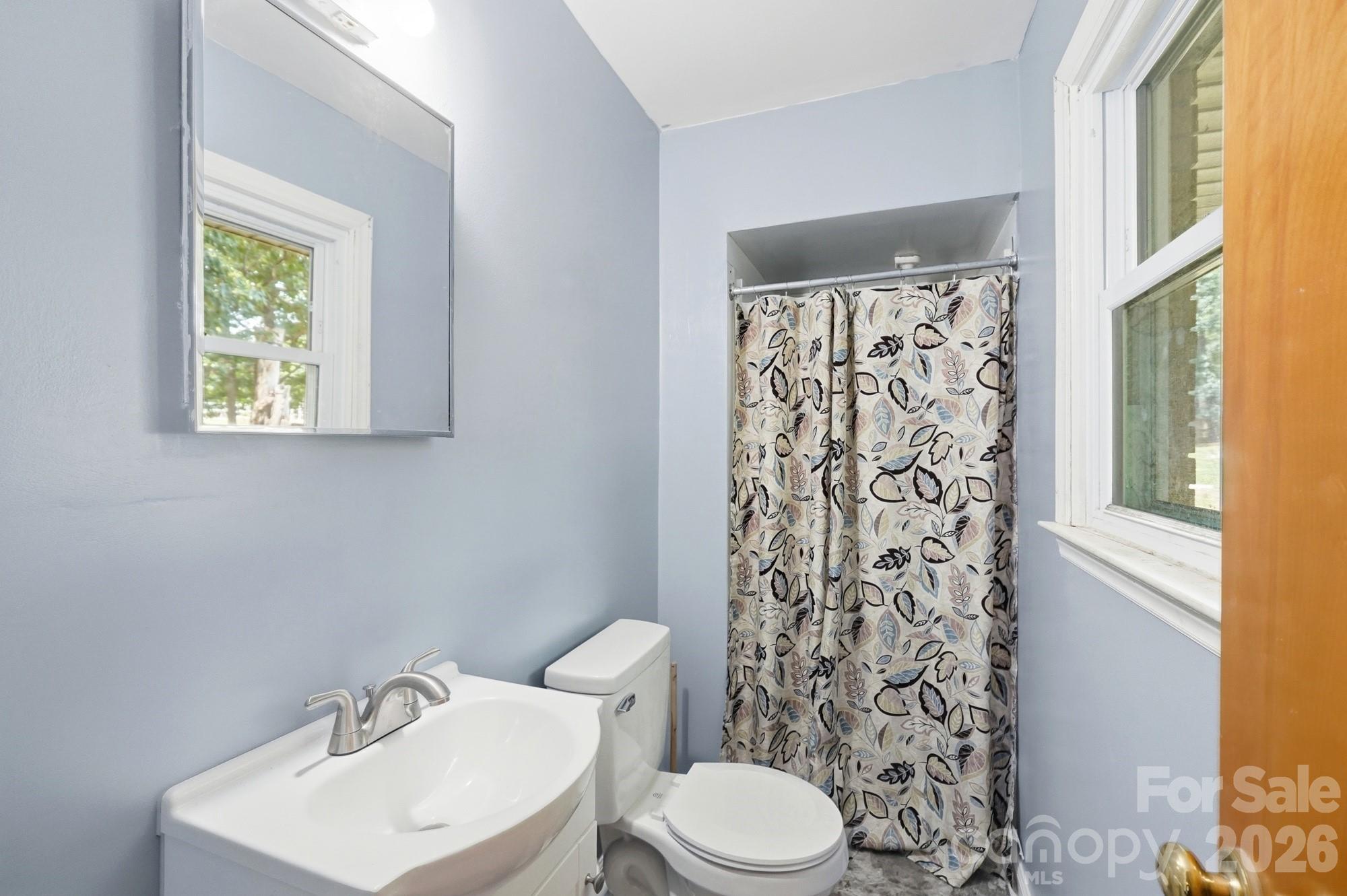 313 Park Terrace Drive — Belmont