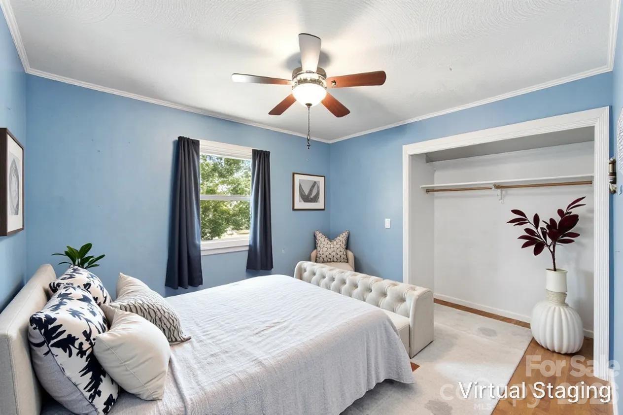 313 Park Terrace Drive — Belmont