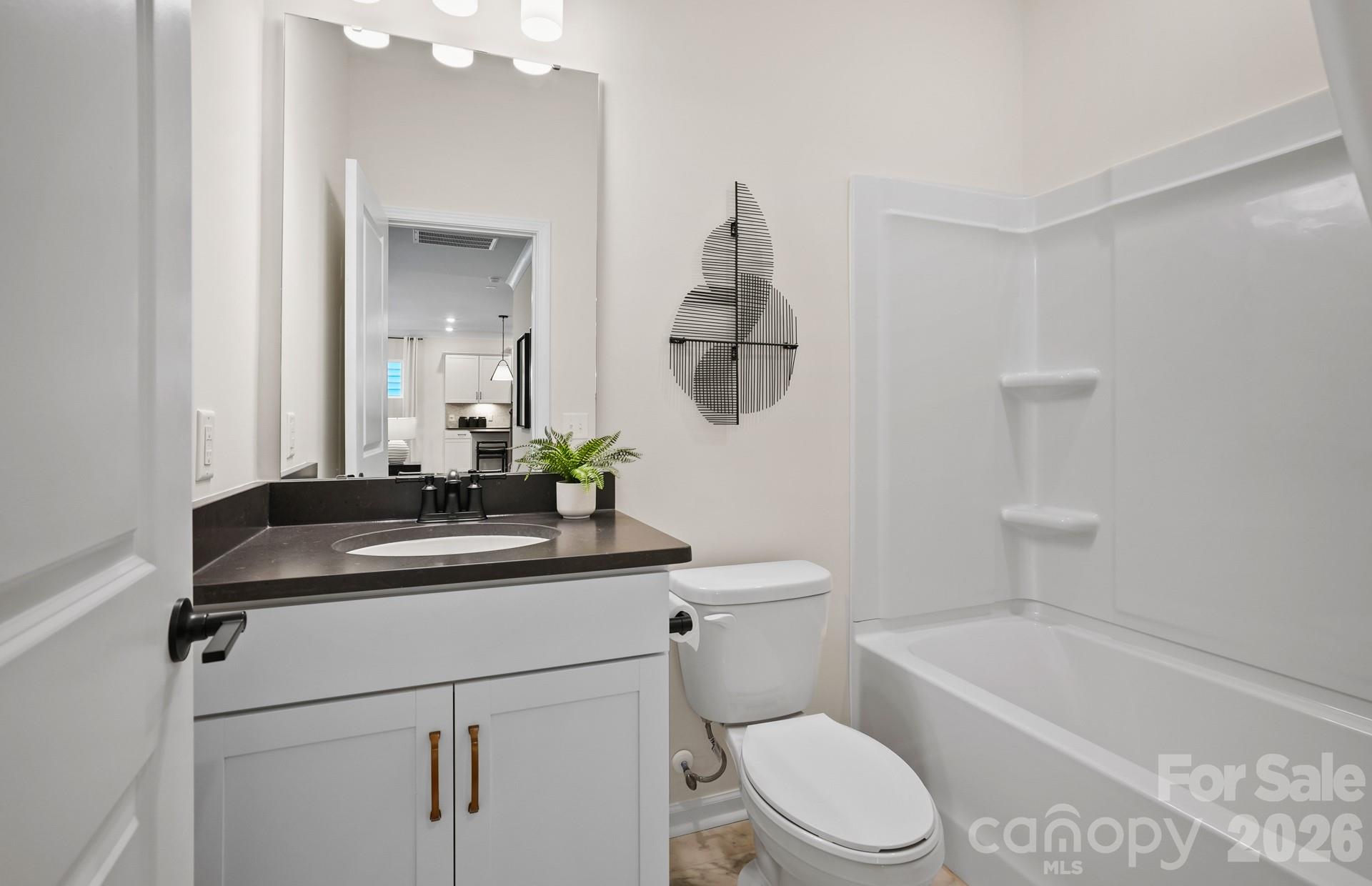9338 Moss Plantation Avenue NW — Concord