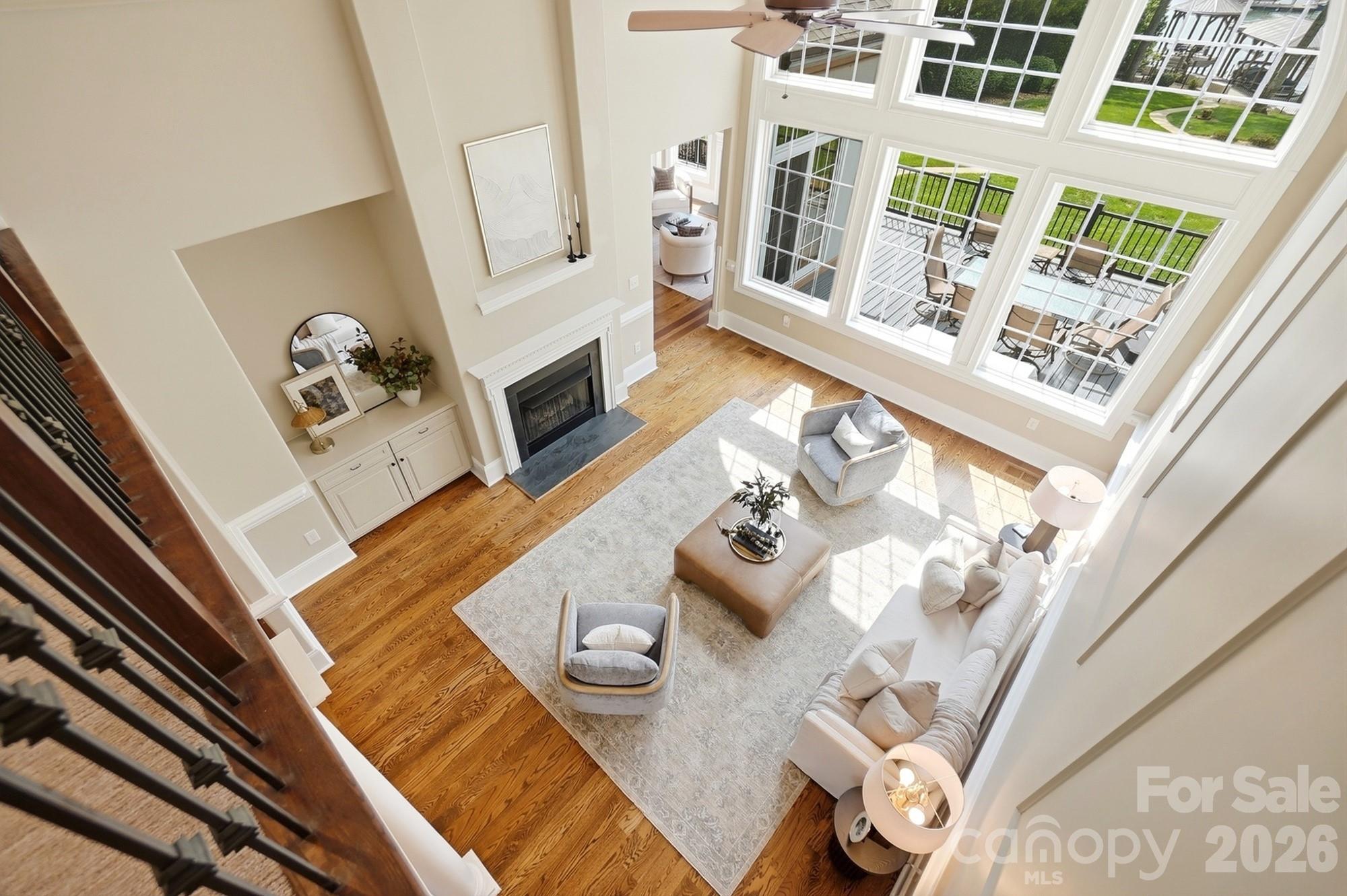 3210 Lake Shore Road S — Denver