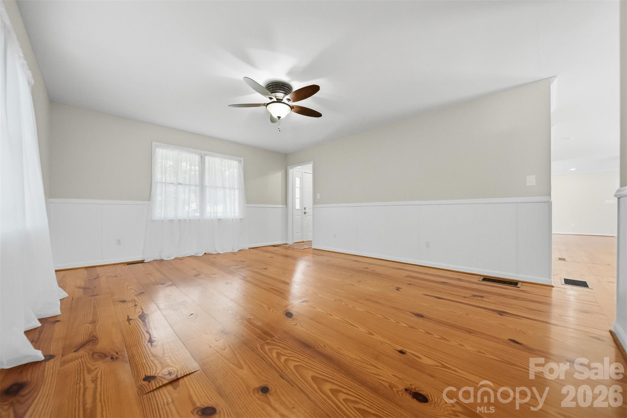131 Fox Runn Drive — Granite Falls