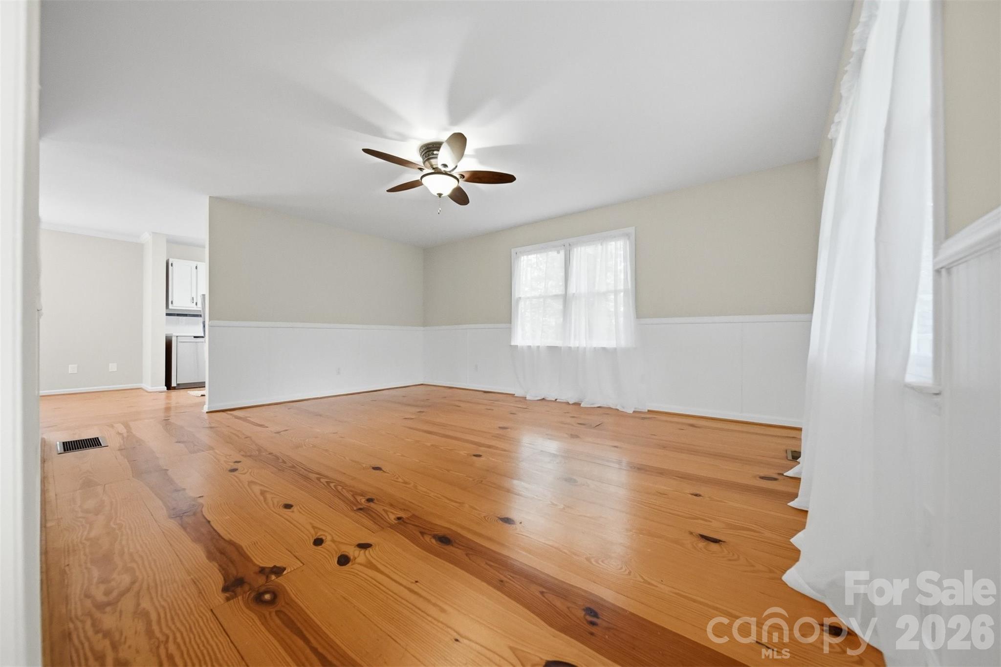131 Fox Runn Drive — Granite Falls