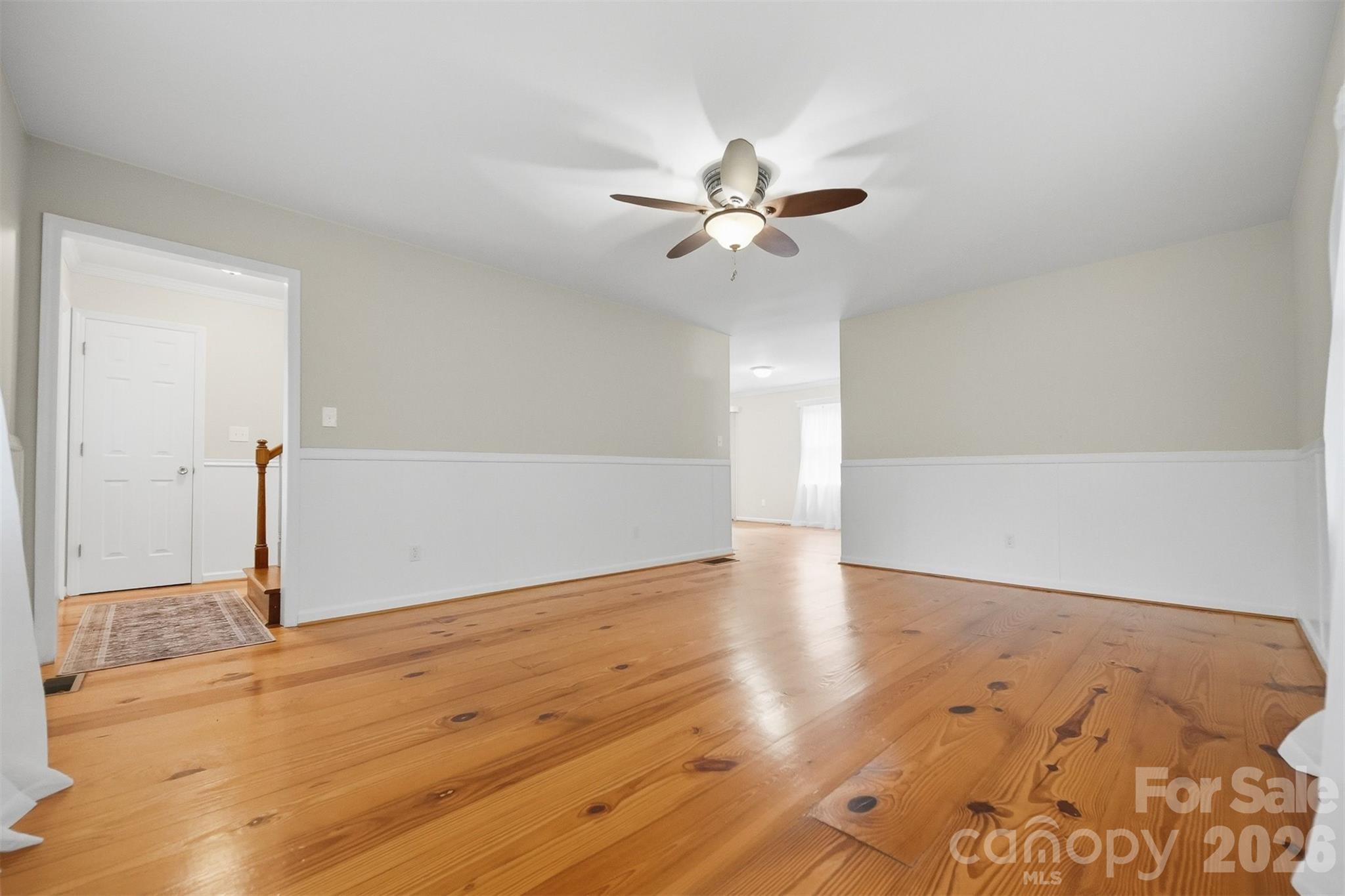 131 Fox Runn Drive — Granite Falls