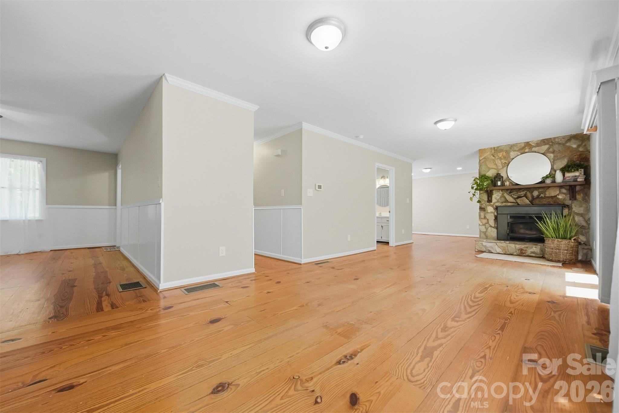 131 Fox Runn Drive — Granite Falls
