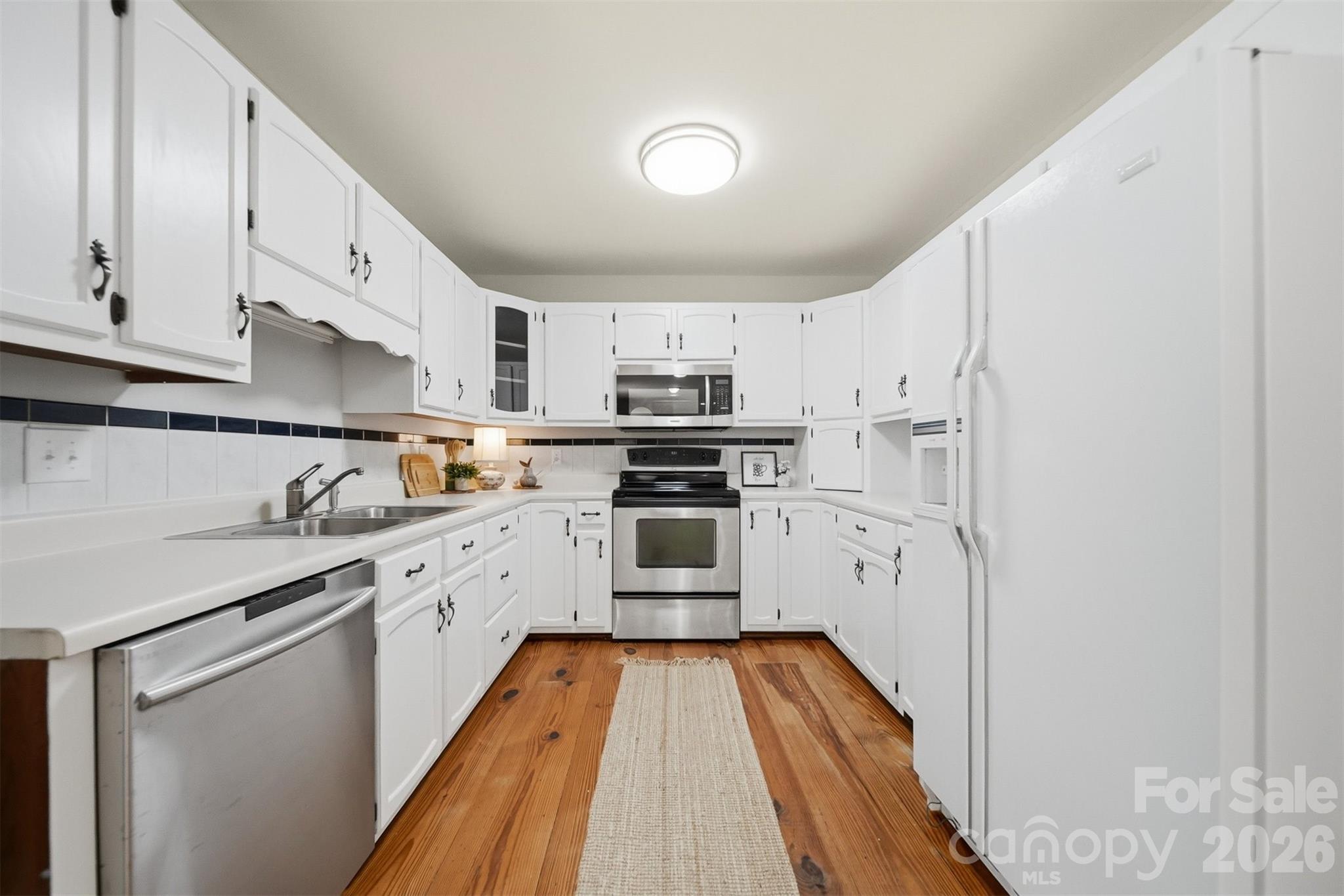 131 Fox Runn Drive — Granite Falls