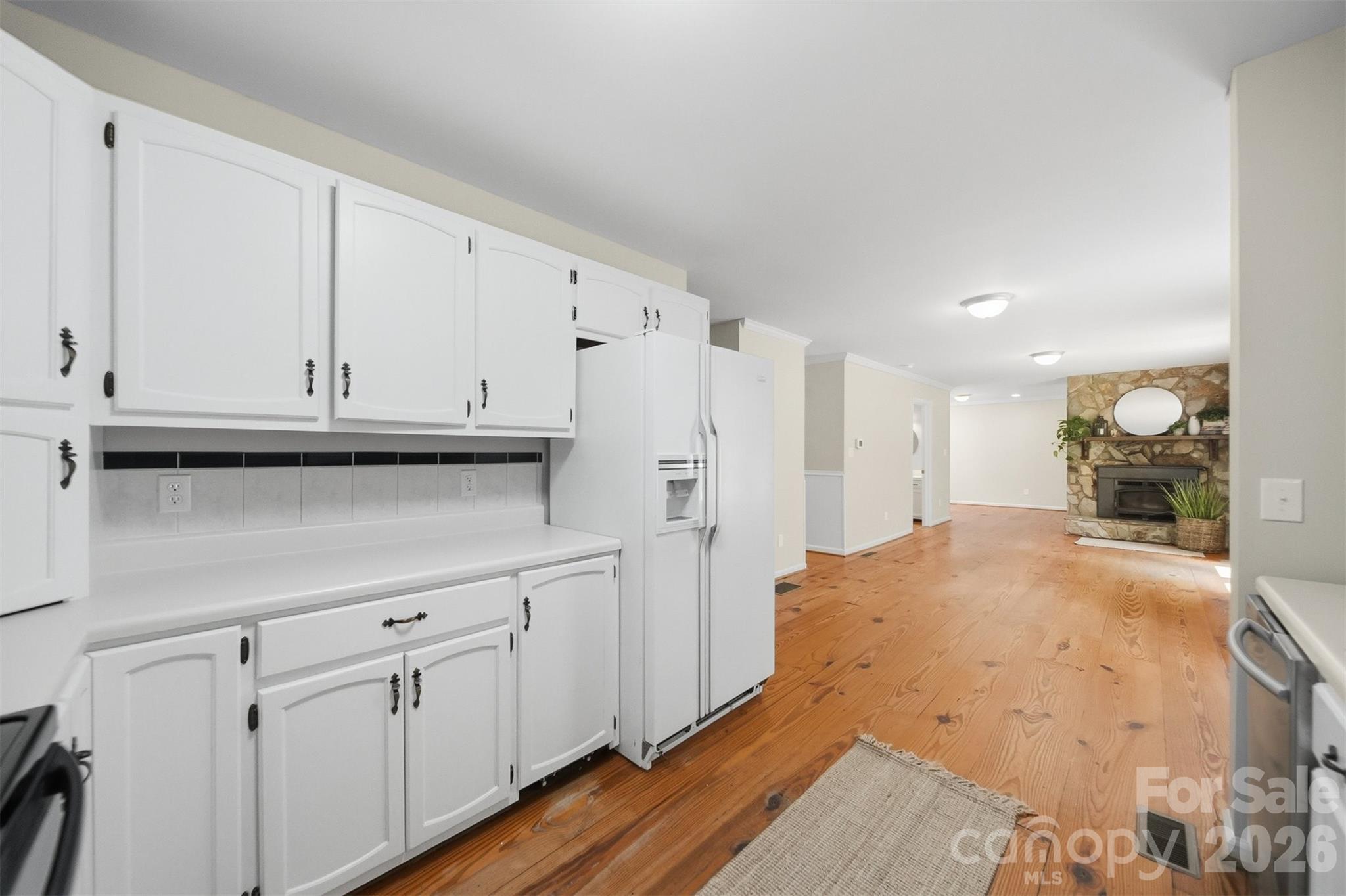 131 Fox Runn Drive — Granite Falls