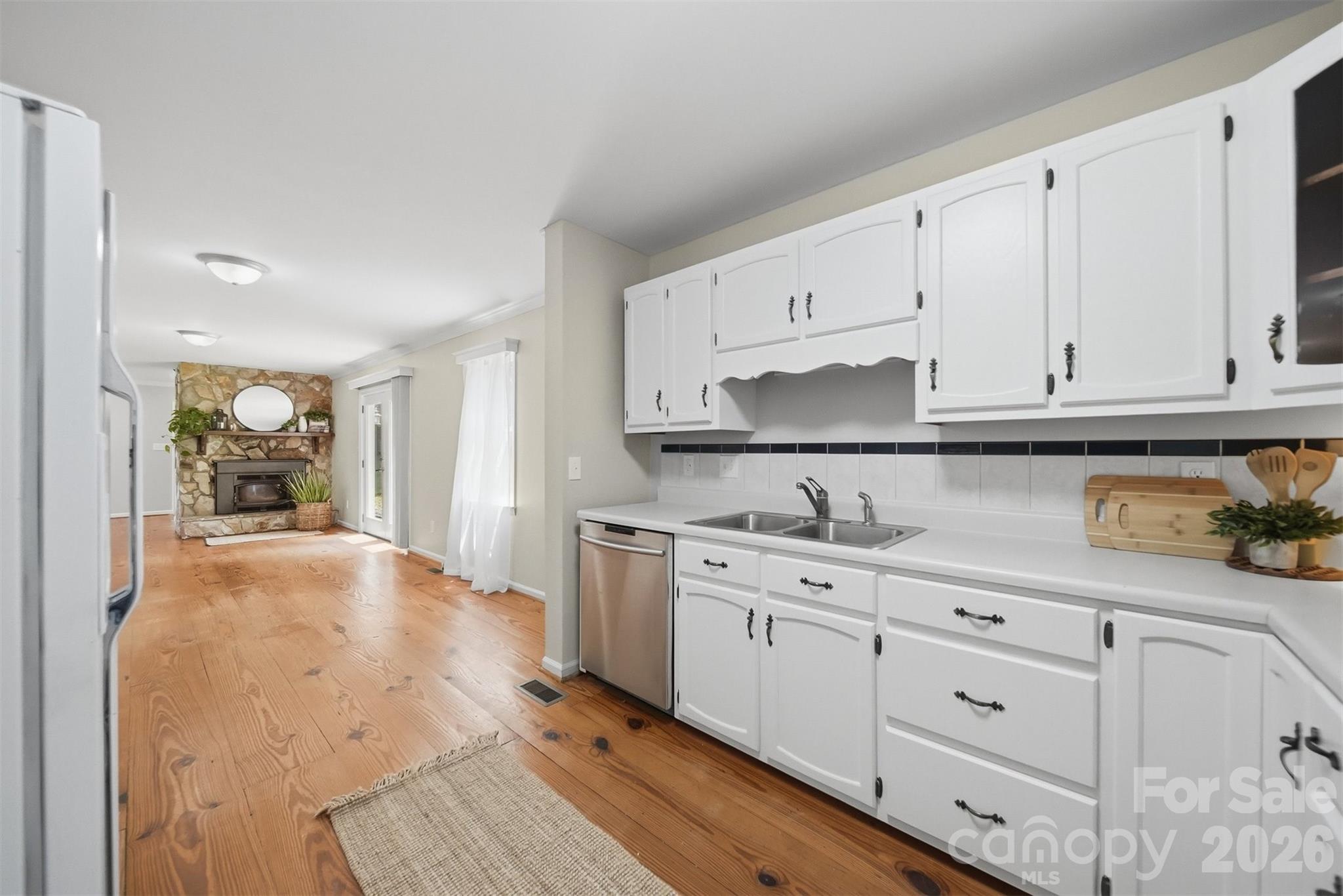 131 Fox Runn Drive — Granite Falls