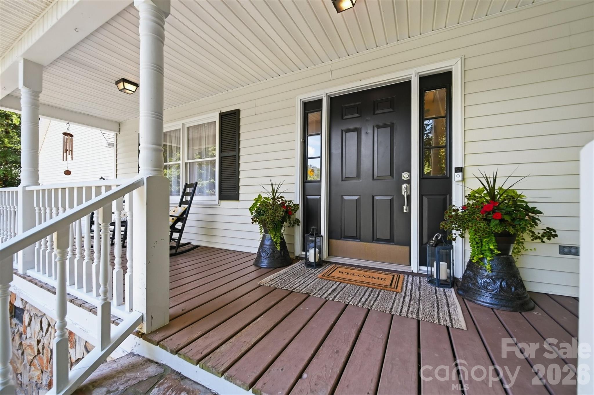 131 Fox Runn Drive — Granite Falls