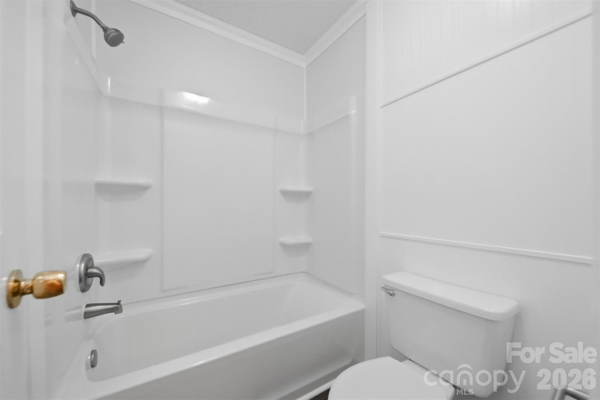 131 Fox Runn Drive — Granite Falls