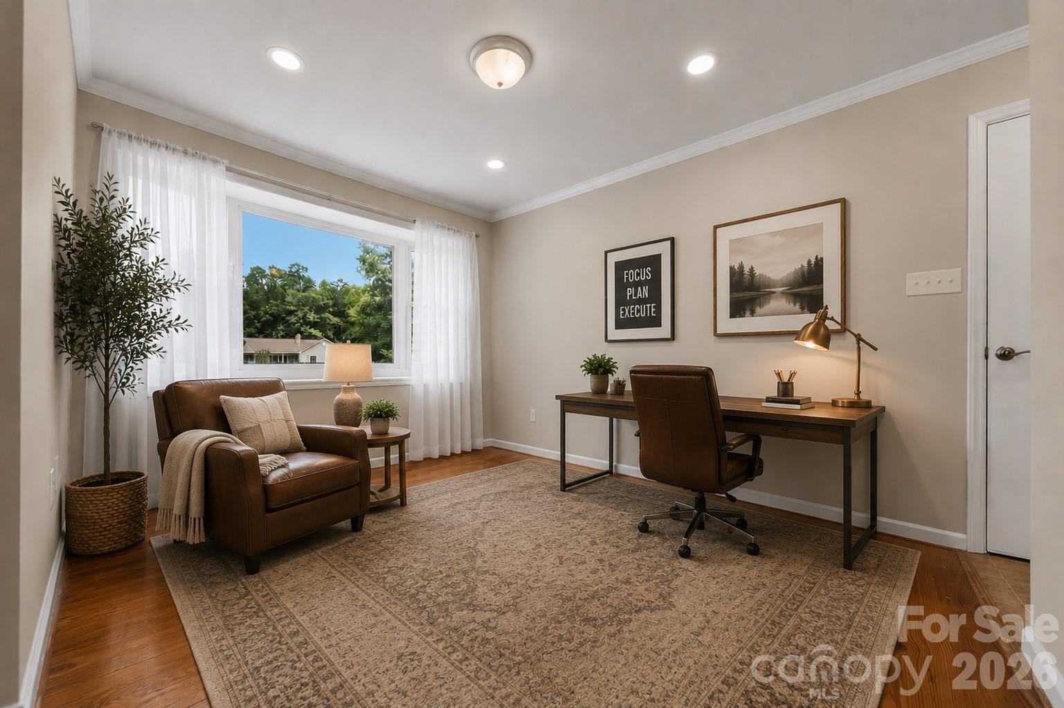 131 Fox Runn Drive — Granite Falls