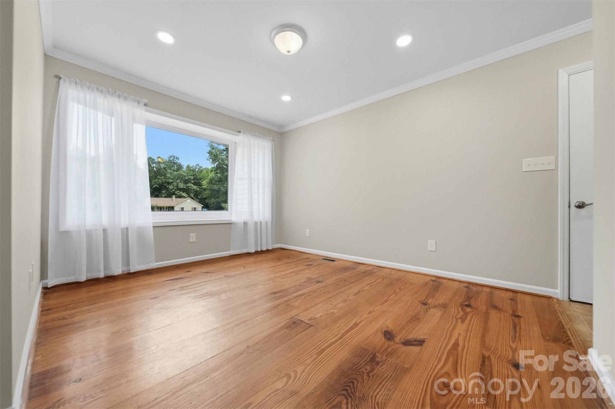 131 Fox Runn Drive — Granite Falls