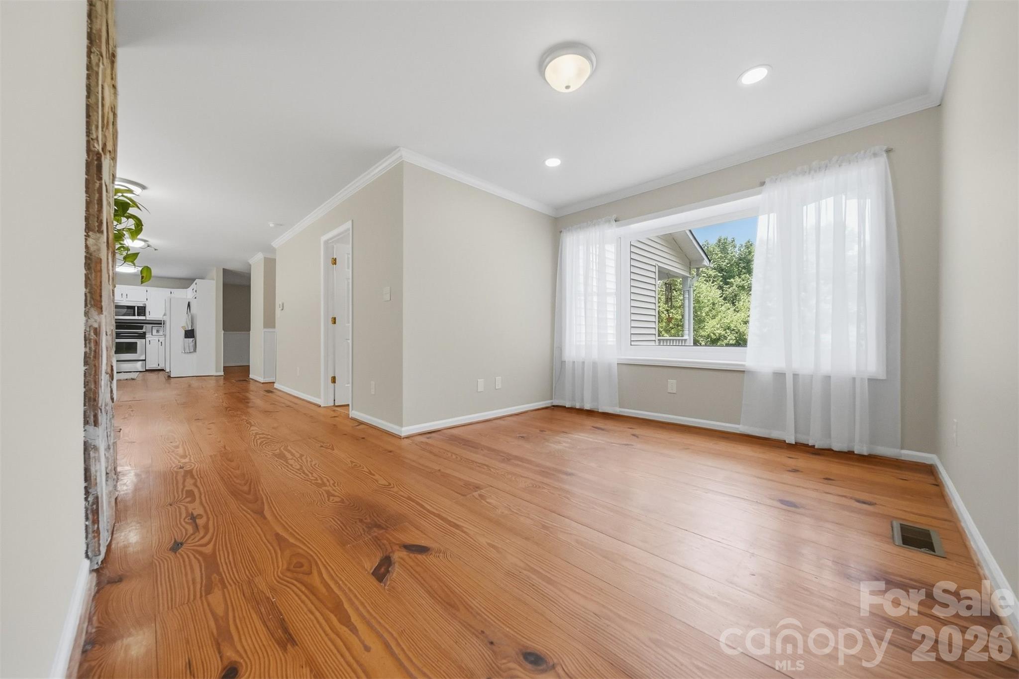 131 Fox Runn Drive — Granite Falls