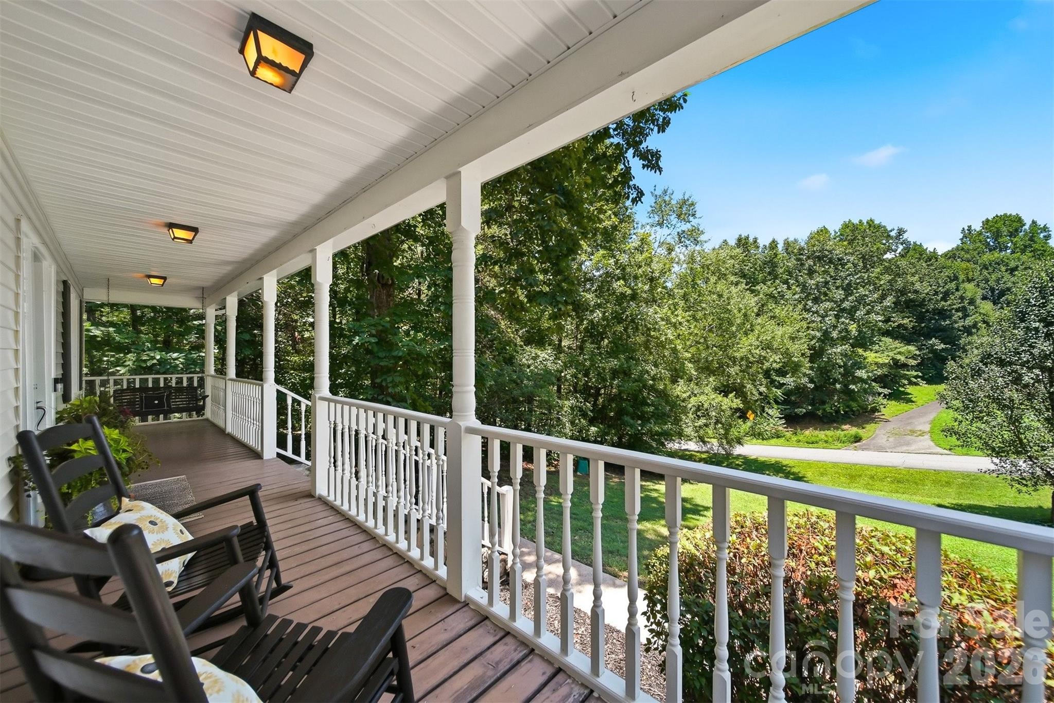 131 Fox Runn Drive — Granite Falls