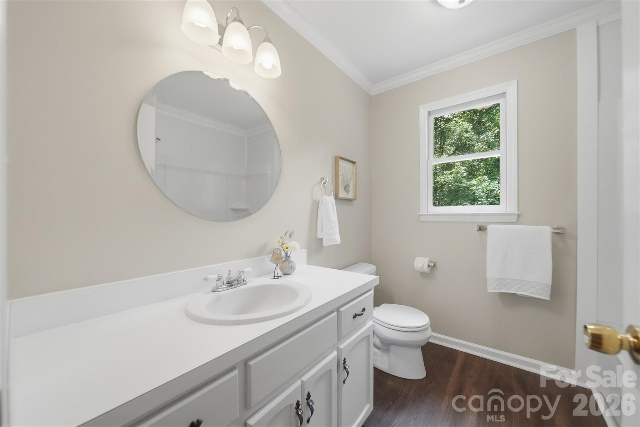 131 Fox Runn Drive — Granite Falls