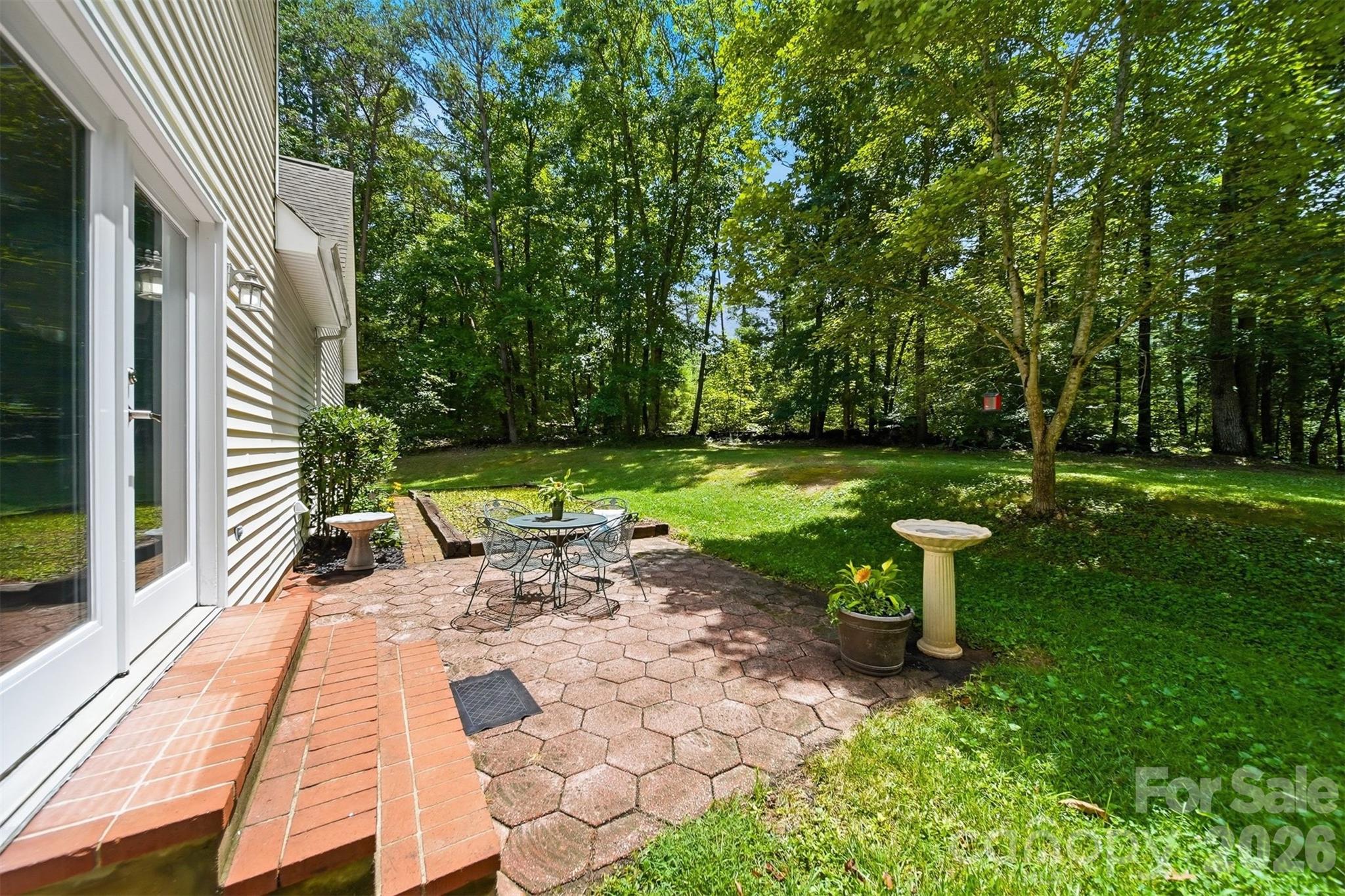 131 Fox Runn Drive — Granite Falls