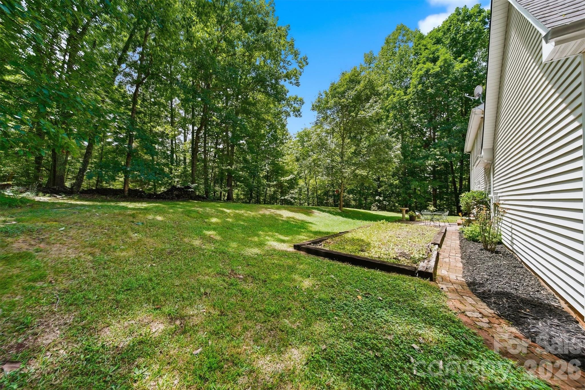 131 Fox Runn Drive — Granite Falls