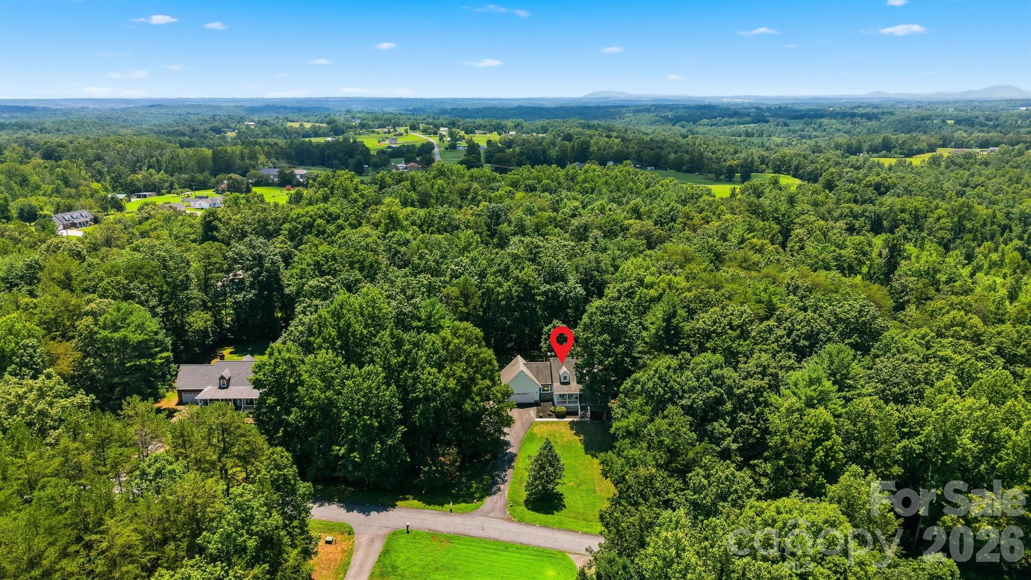 131 Fox Runn Drive — Granite Falls