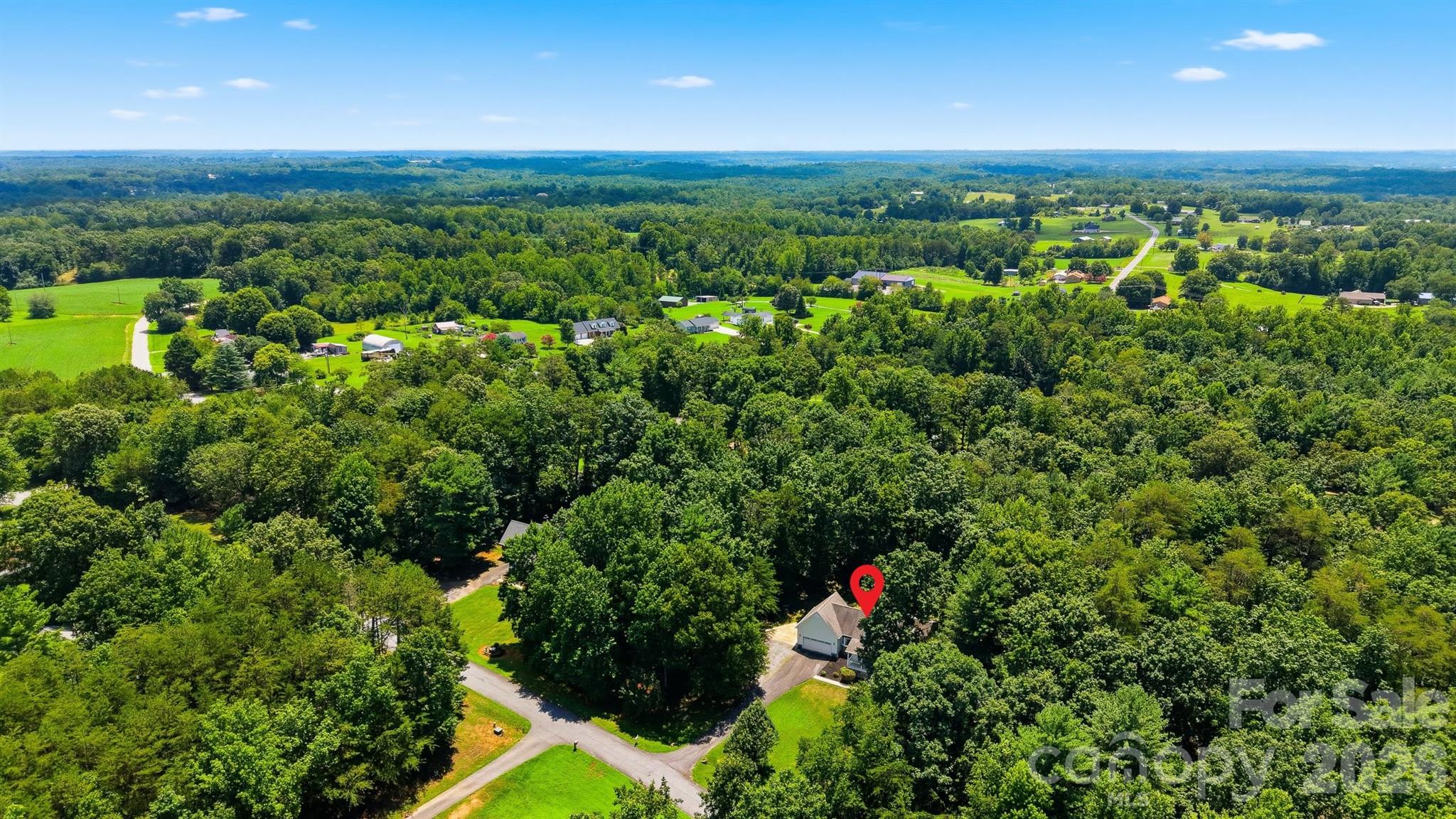 131 Fox Runn Drive — Granite Falls