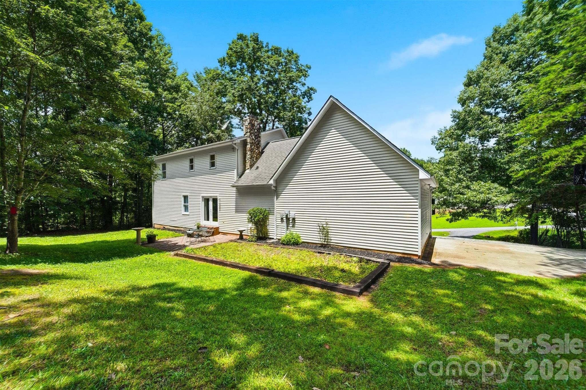131 Fox Runn Drive — Granite Falls