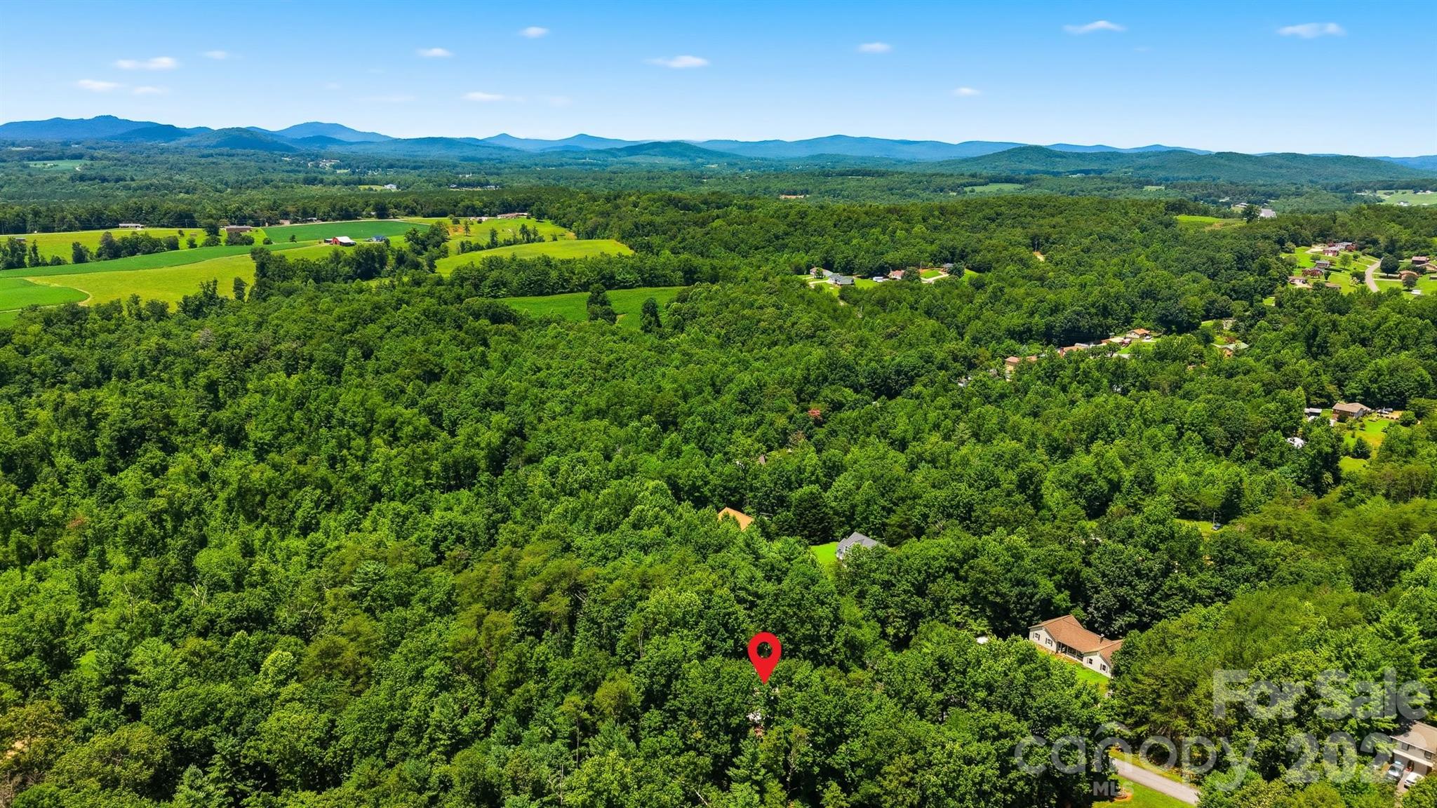 131 Fox Runn Drive — Granite Falls