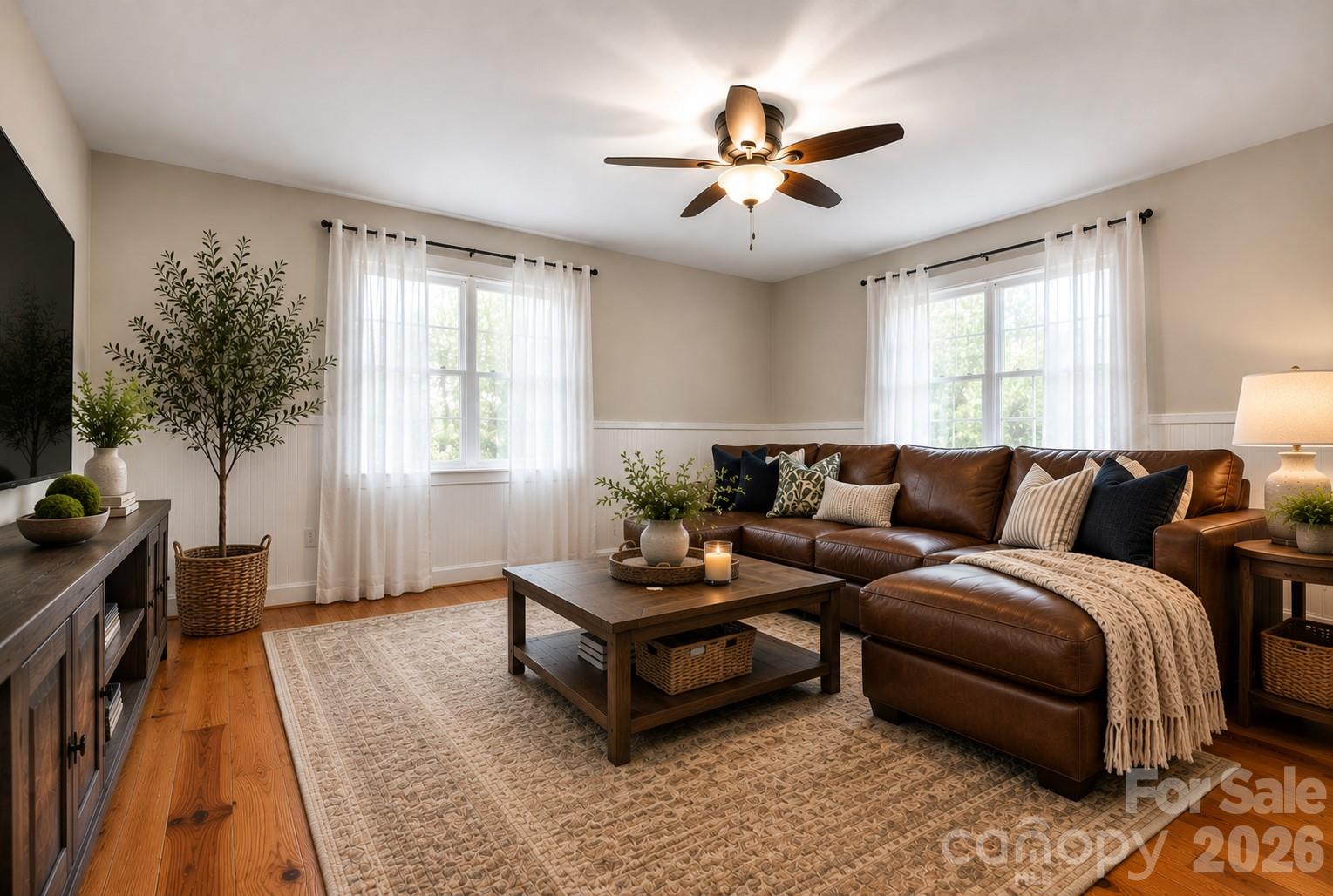 131 Fox Runn Drive — Granite Falls