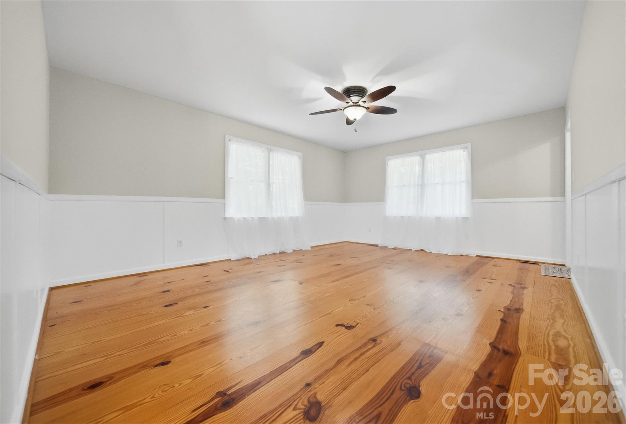 131 Fox Runn Drive — Granite Falls