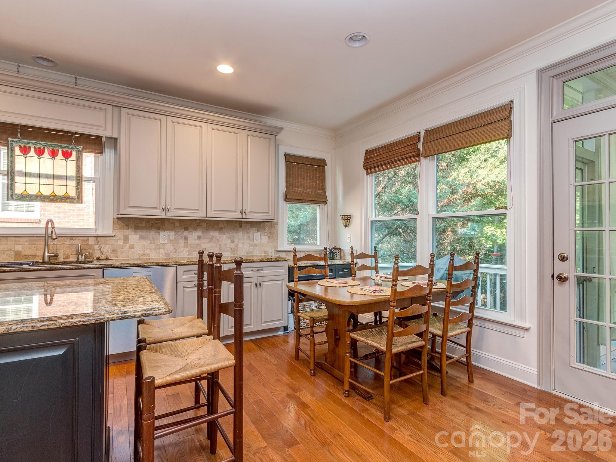 223 N Brackenbury Lane — Charlotte