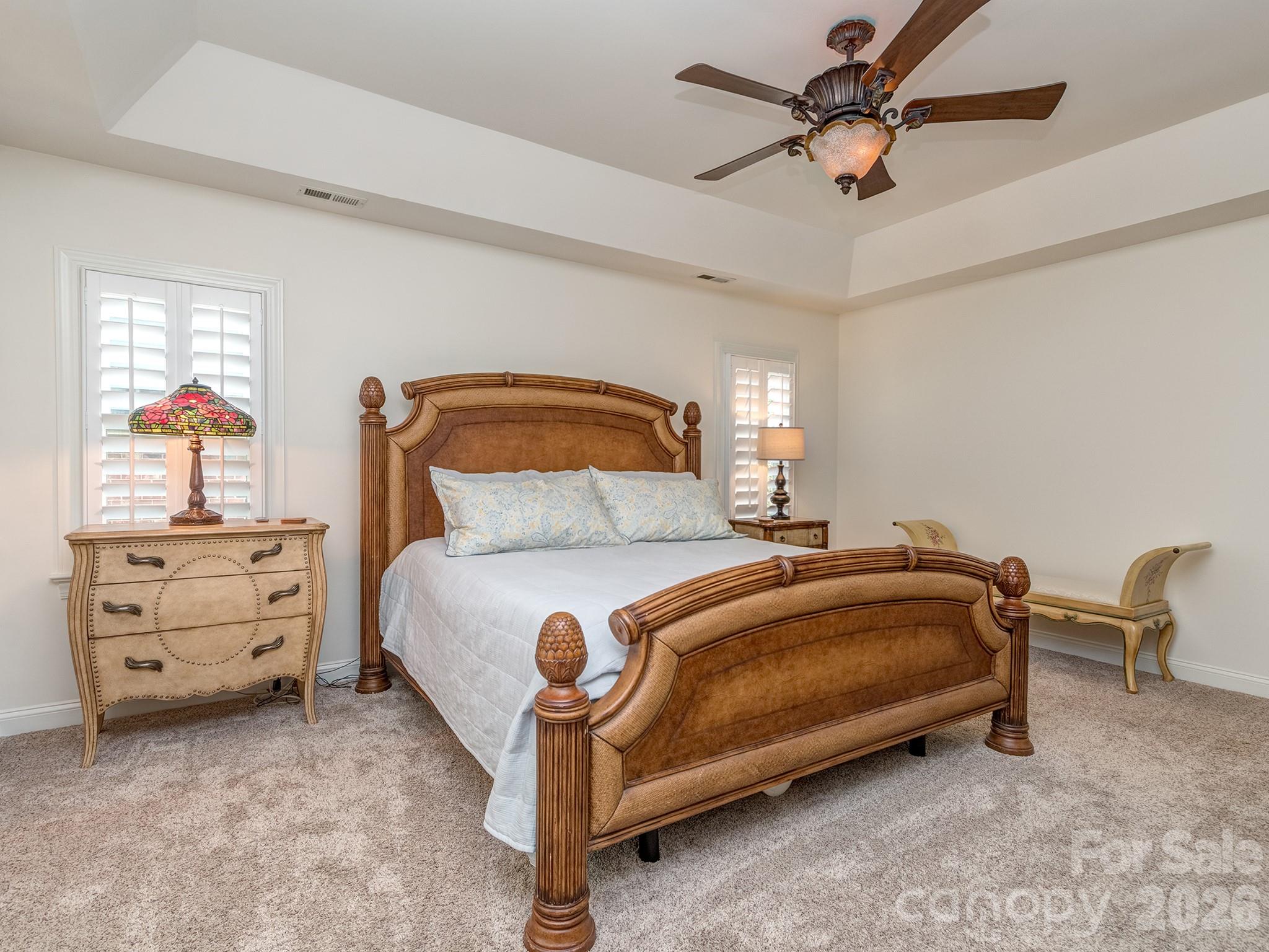 223 N Brackenbury Lane — Charlotte