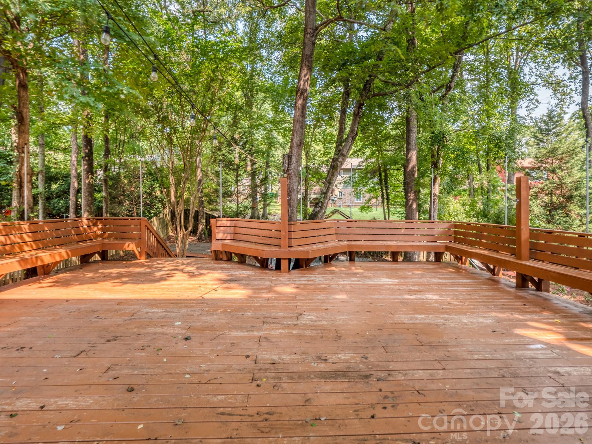 223 N Brackenbury Lane — Charlotte