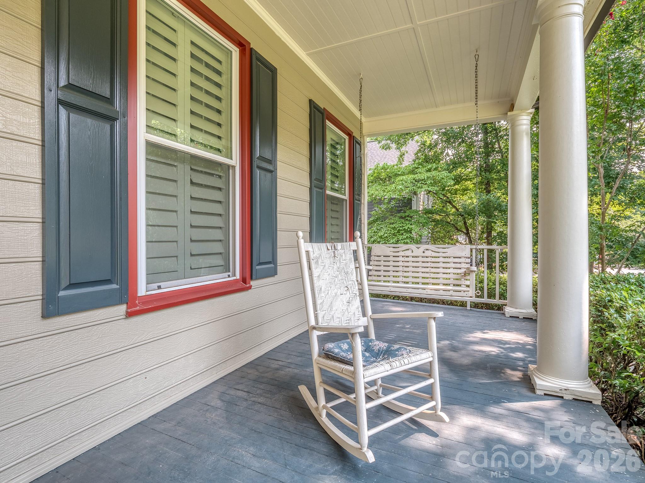 223 N Brackenbury Lane — Charlotte