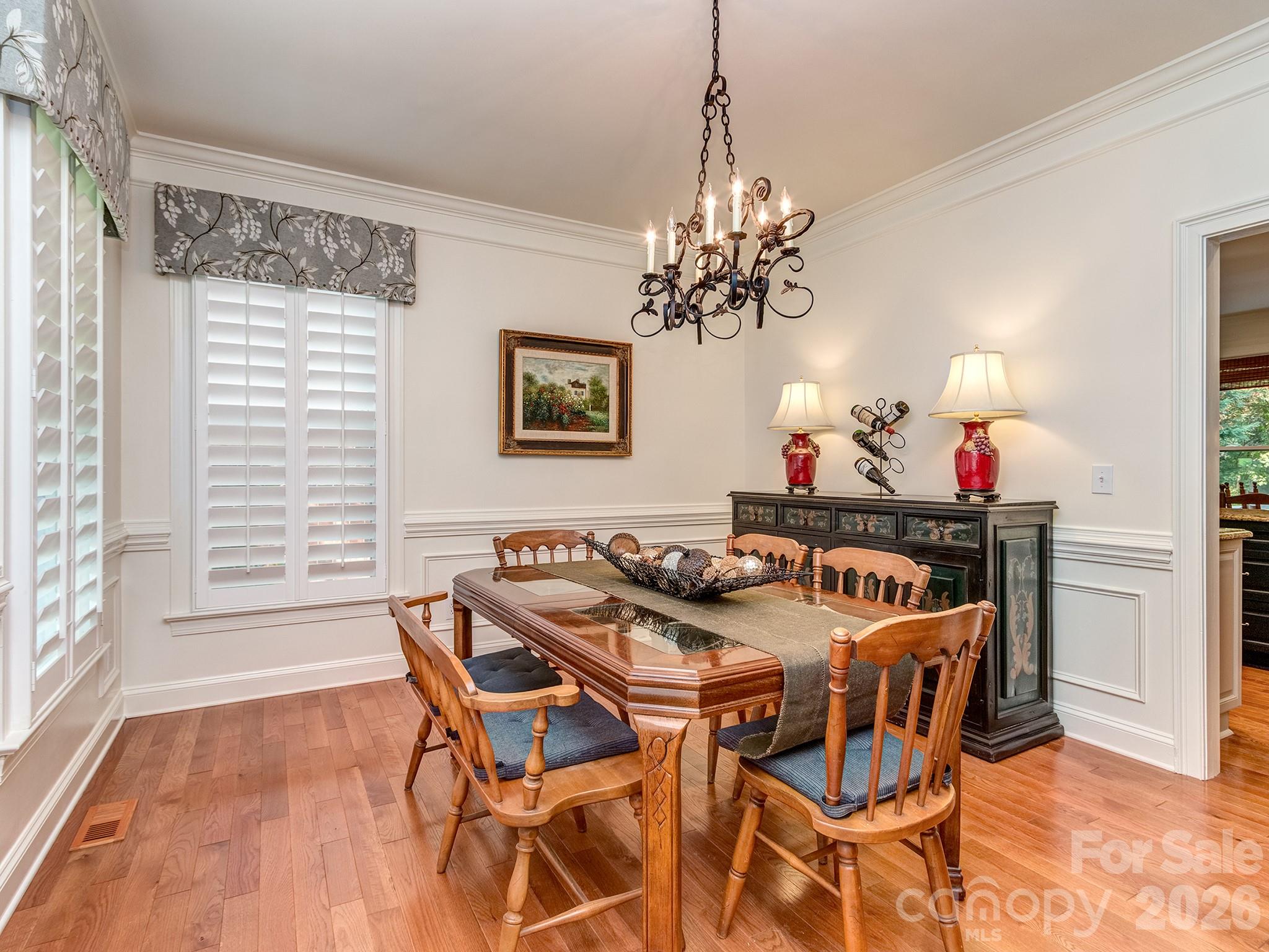 223 N Brackenbury Lane — Charlotte