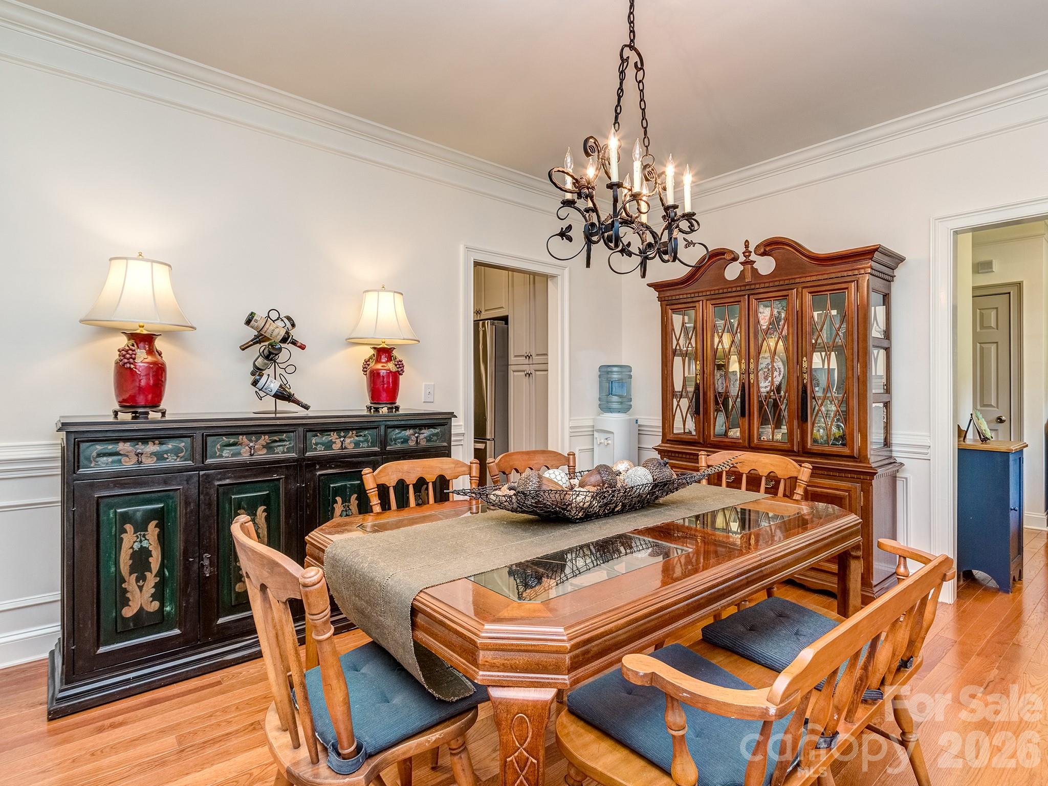 223 N Brackenbury Lane — Charlotte
