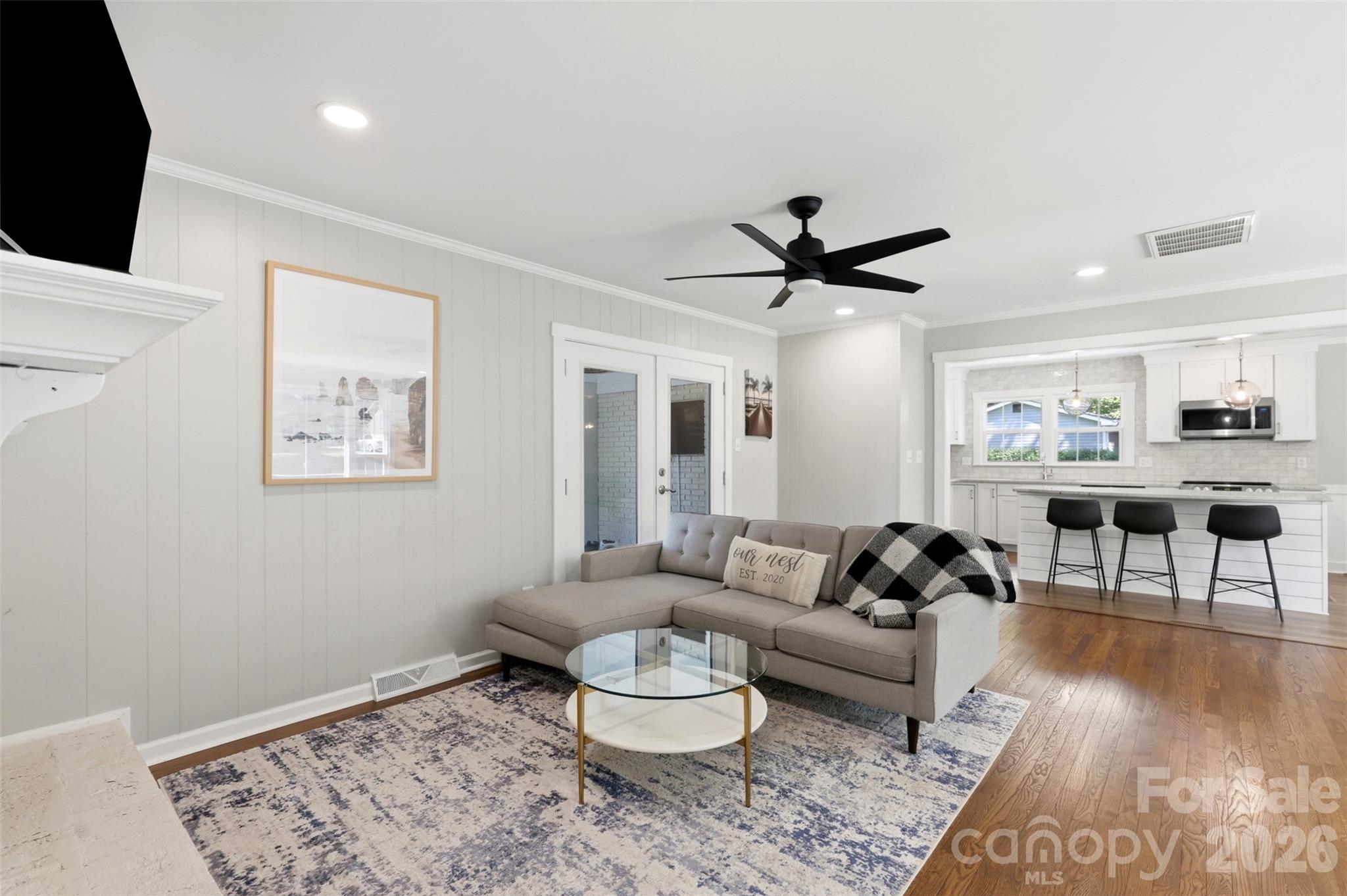 8115 Knollbrook Drive — Charlotte