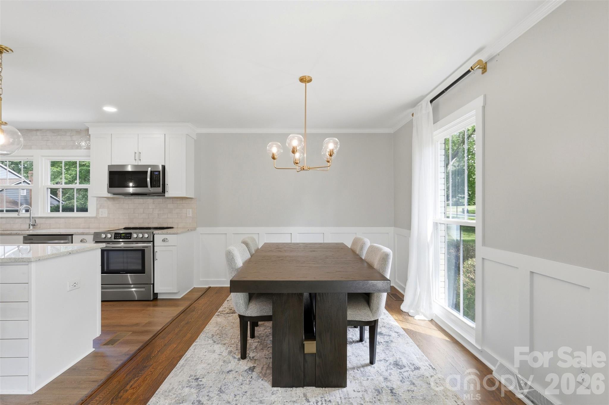 8115 Knollbrook Drive — Charlotte