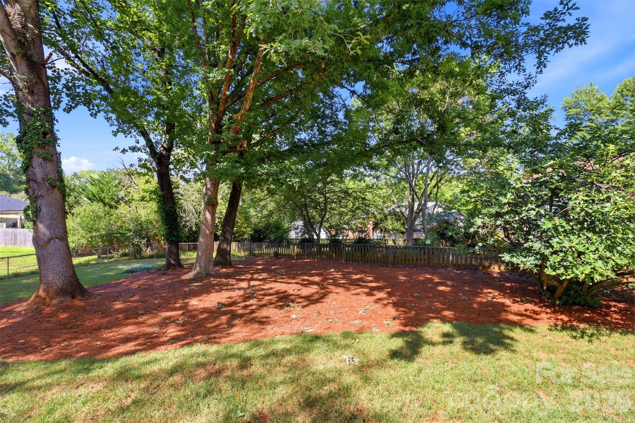 8115 Knollbrook Drive — Charlotte