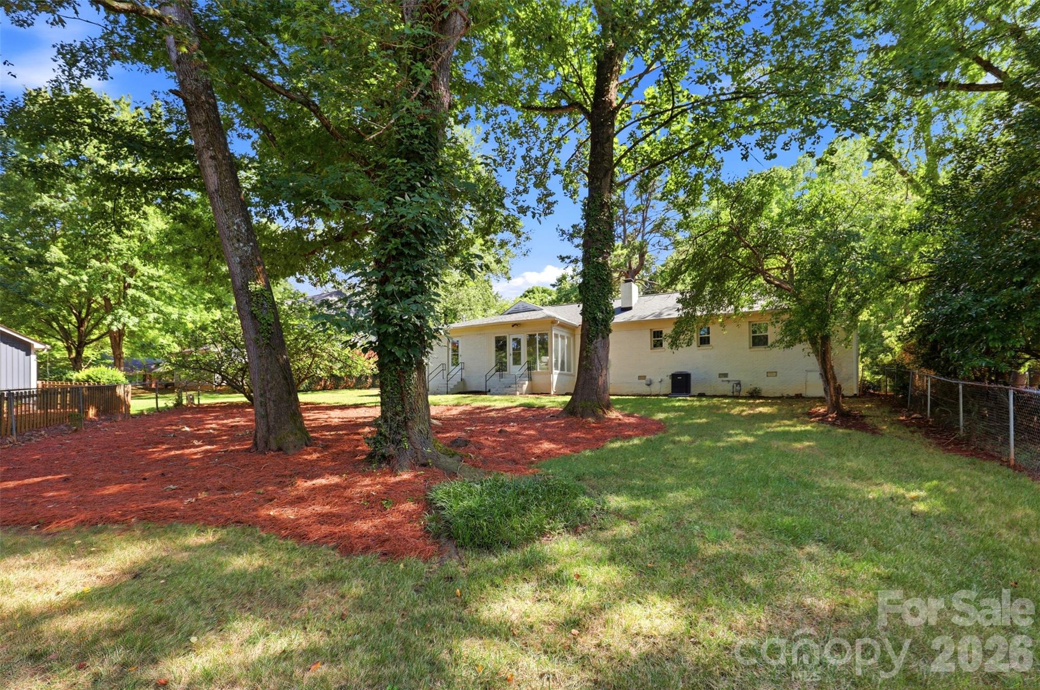 8115 Knollbrook Drive — Charlotte