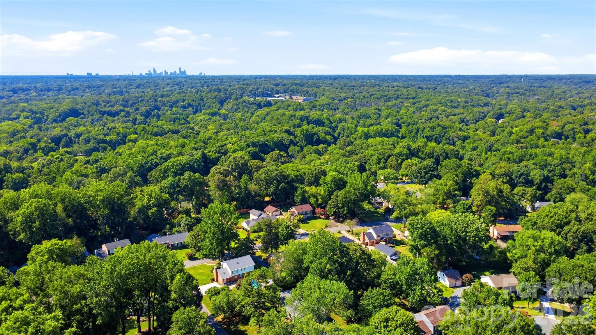 8115 Knollbrook Drive — Charlotte