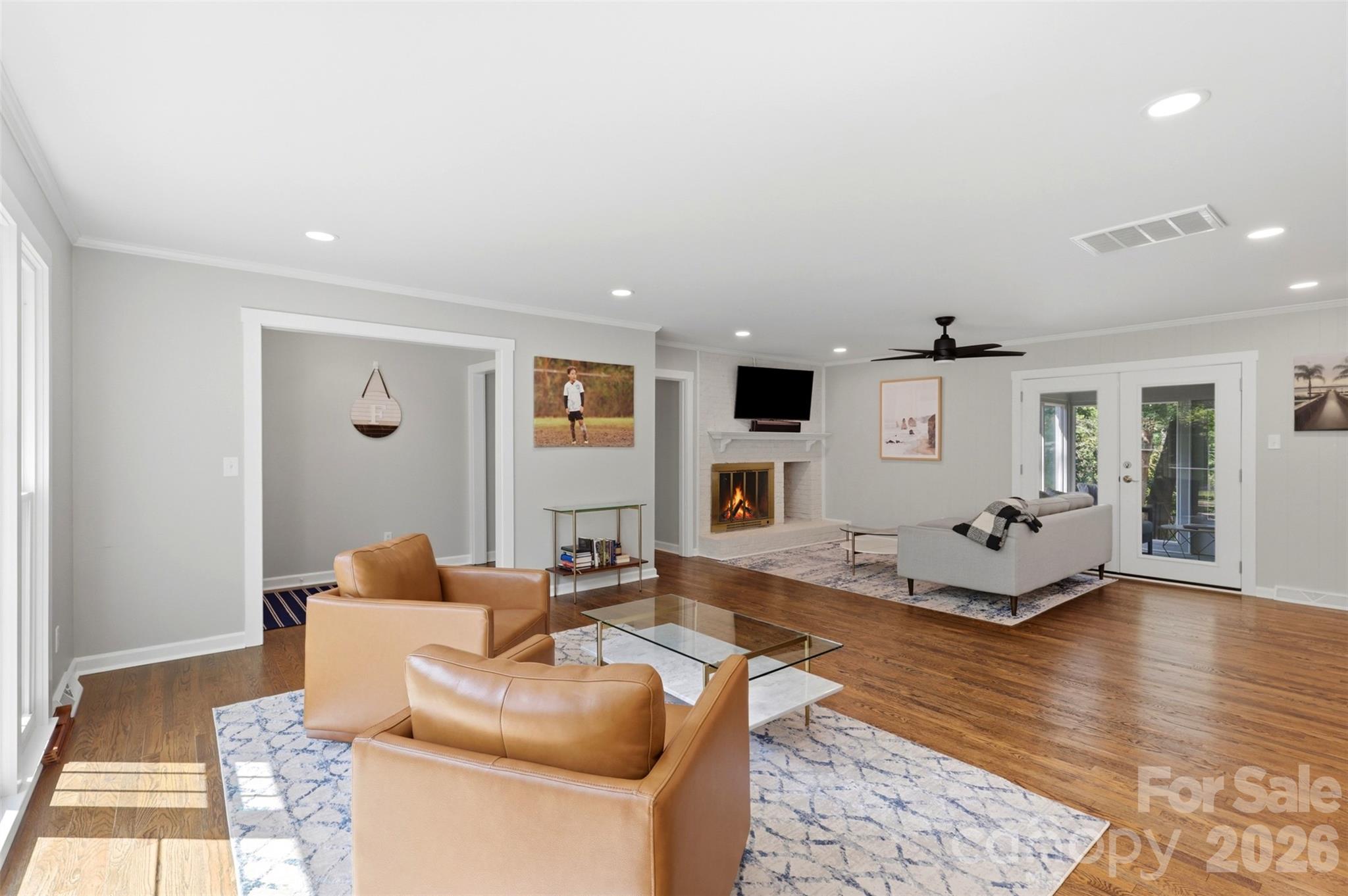 8115 Knollbrook Drive — Charlotte