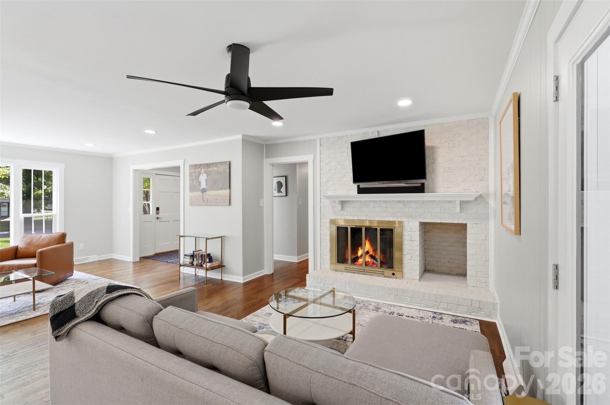 8115 Knollbrook Drive — Charlotte
