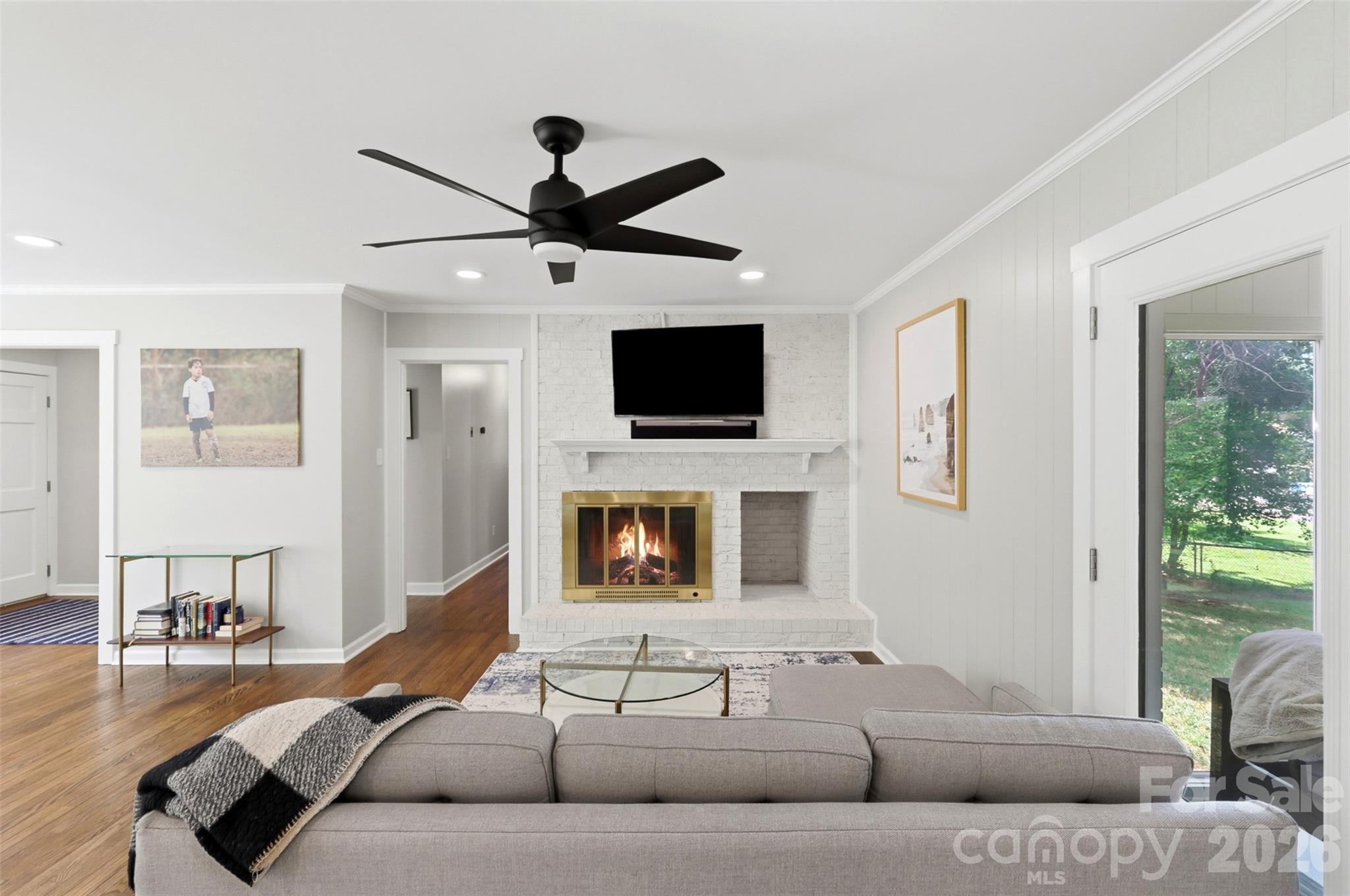 8115 Knollbrook Drive — Charlotte
