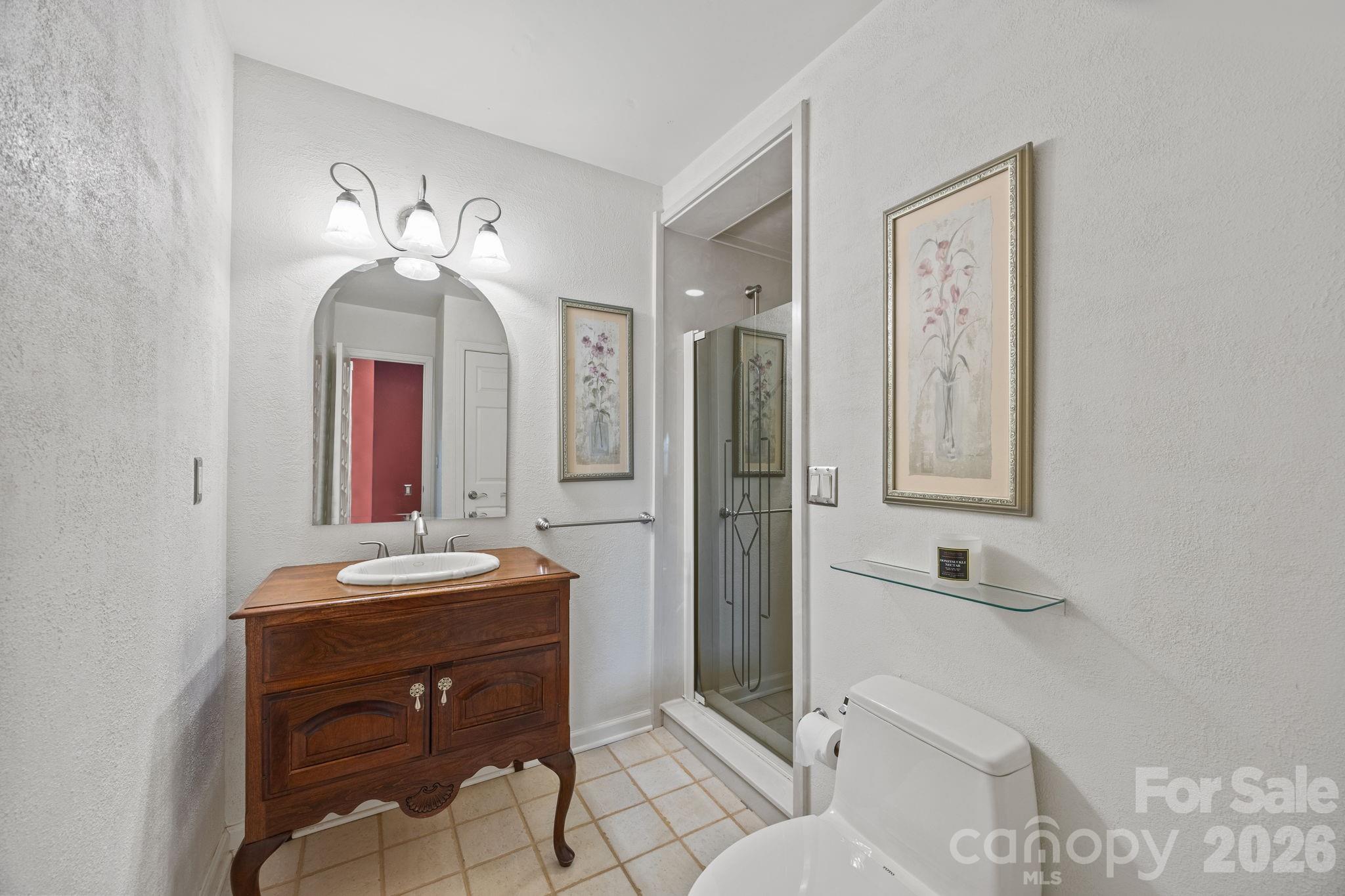 6773 & 6777 Pinnacle Mountain Road — Zirconia