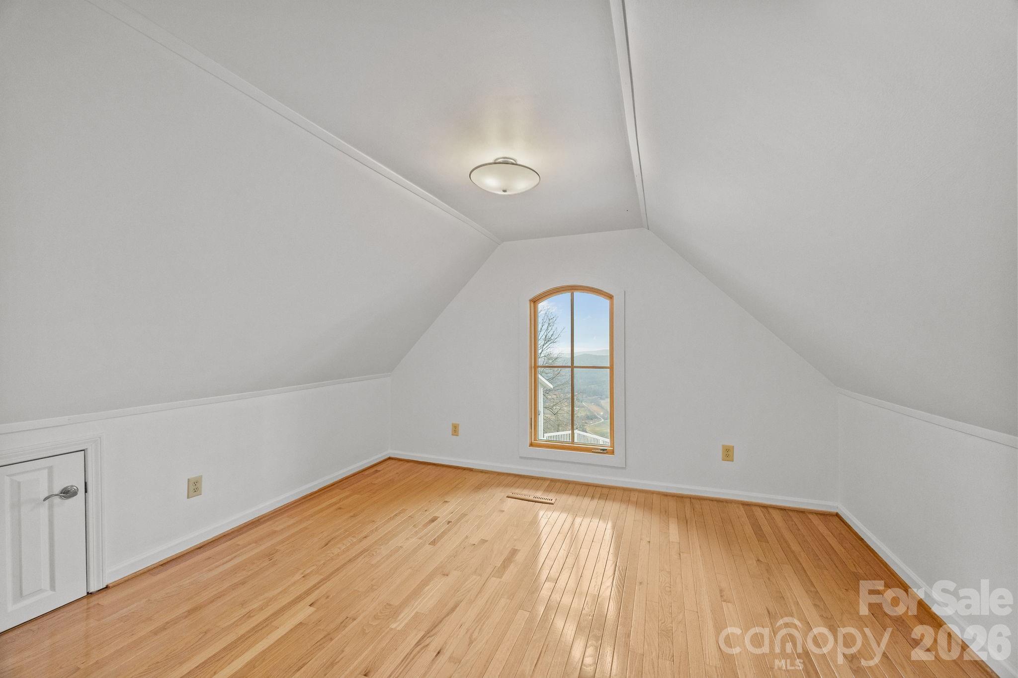 6773 & 6777 Pinnacle Mountain Road — Zirconia