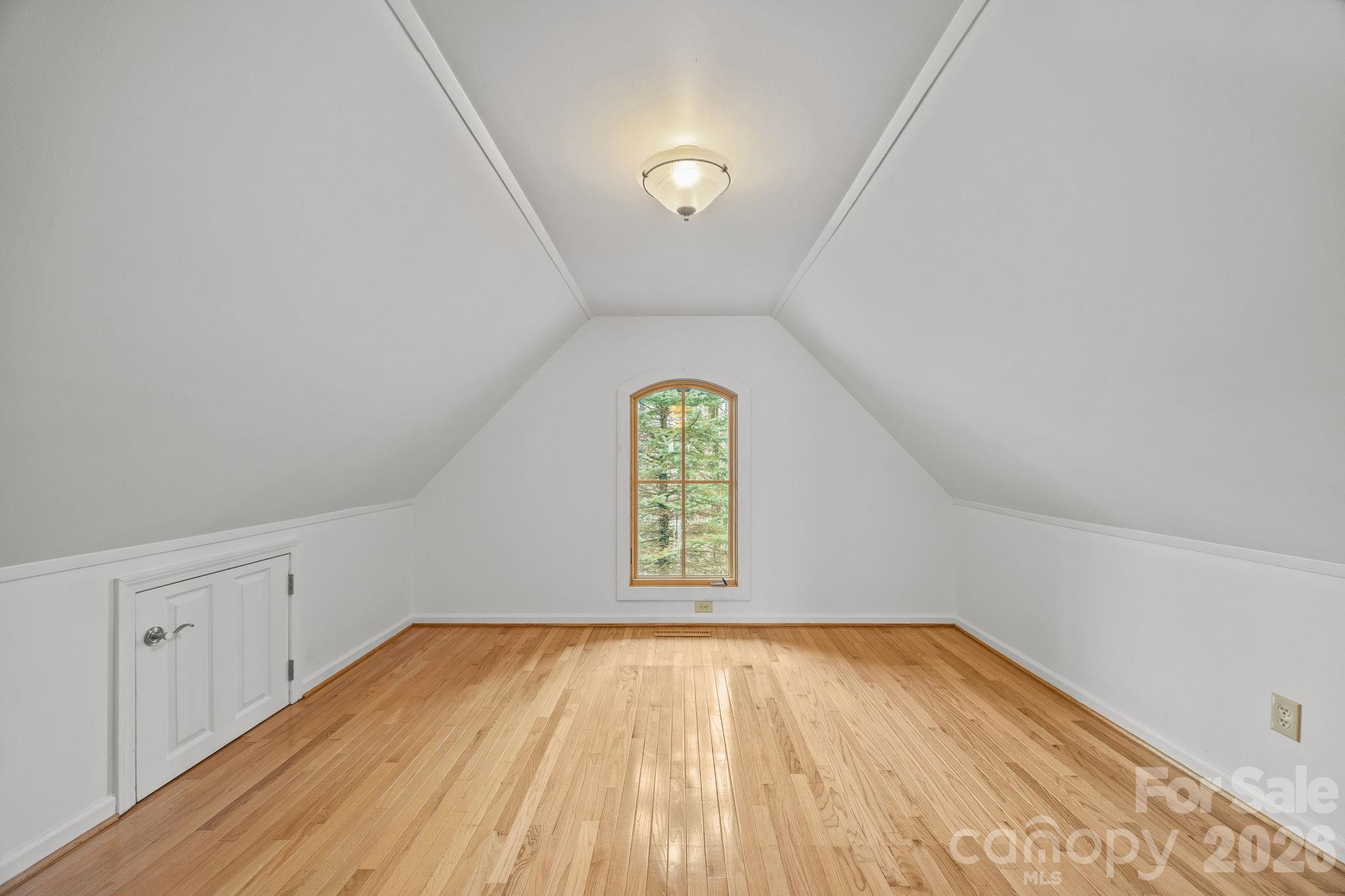 6773 & 6777 Pinnacle Mountain Road — Zirconia