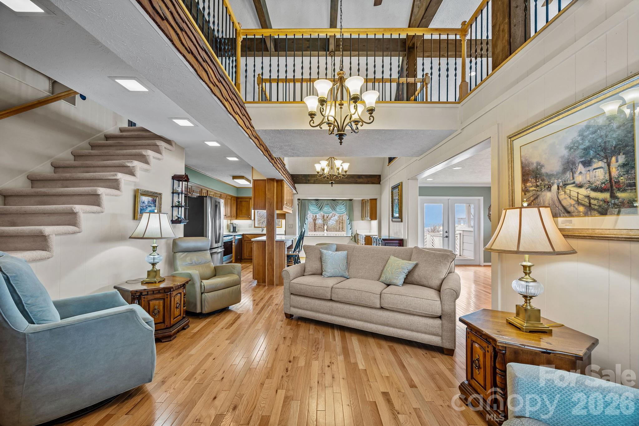 6773 & 6777 Pinnacle Mountain Road — Zirconia
