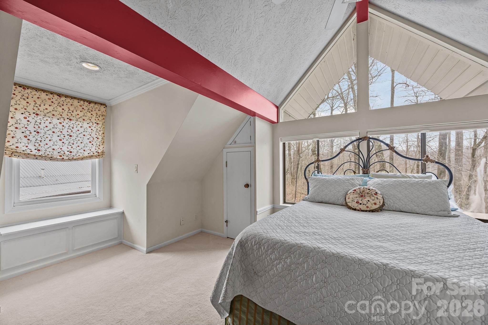 6773 & 6777 Pinnacle Mountain Road — Zirconia