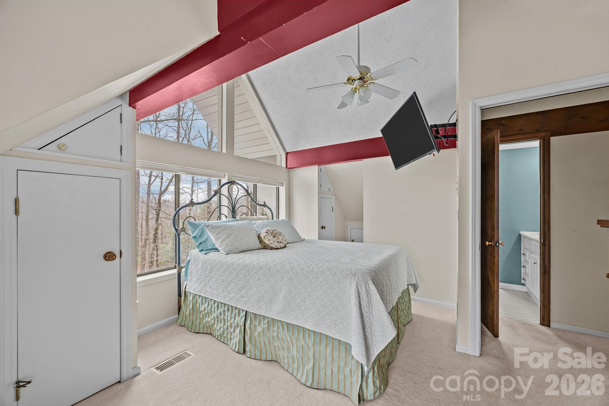 6773 & 6777 Pinnacle Mountain Road — Zirconia