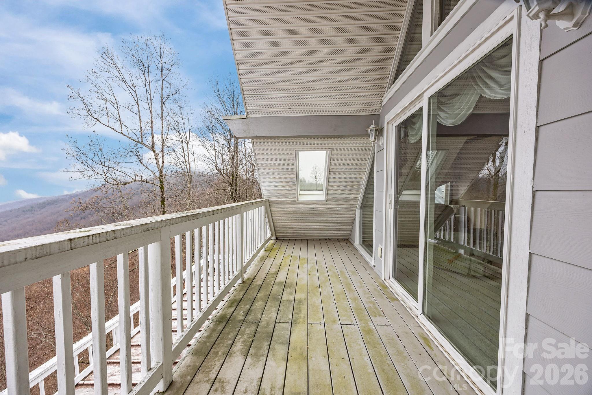 6773 & 6777 Pinnacle Mountain Road — Zirconia