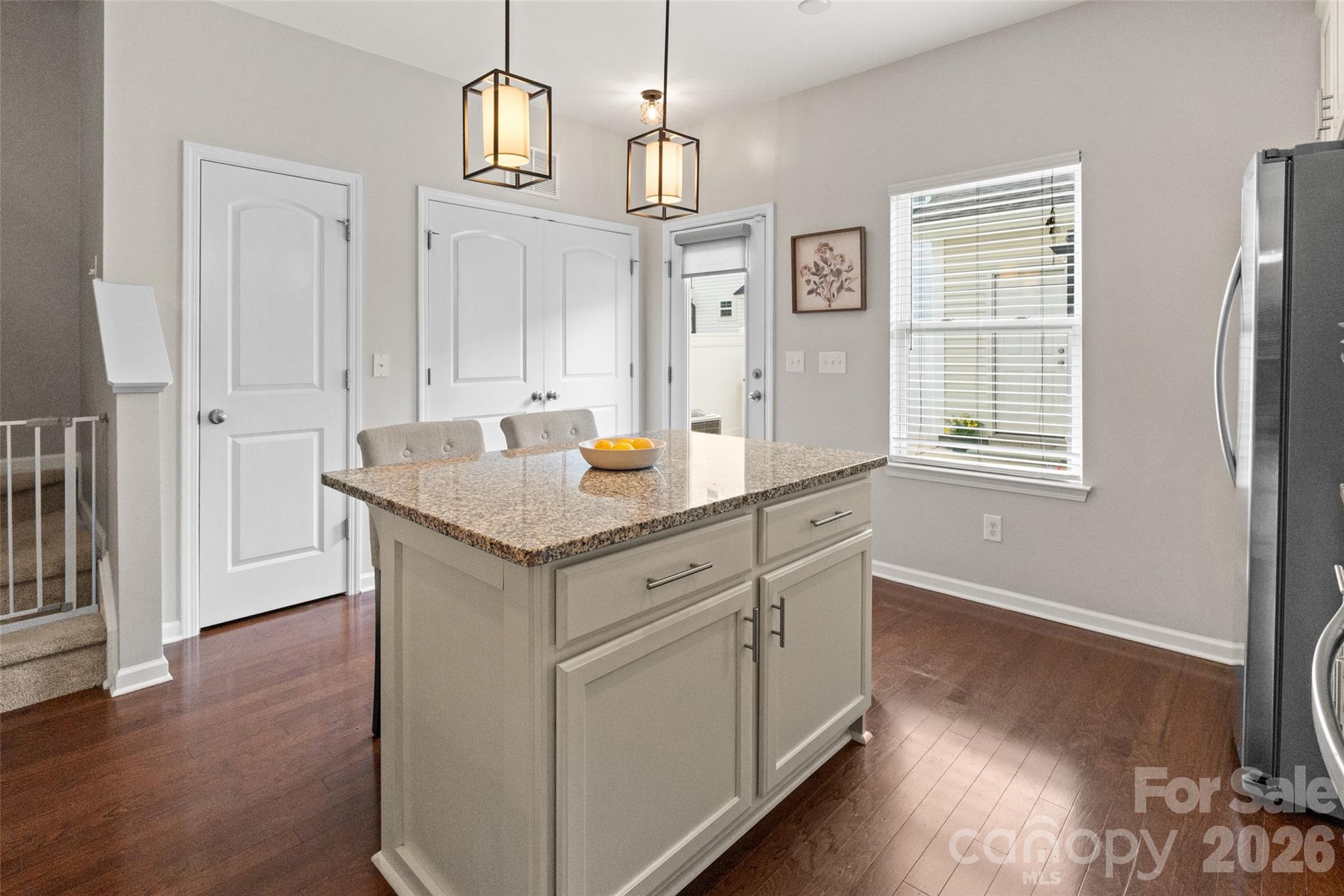 7102 Mclothian Lane — Huntersville
